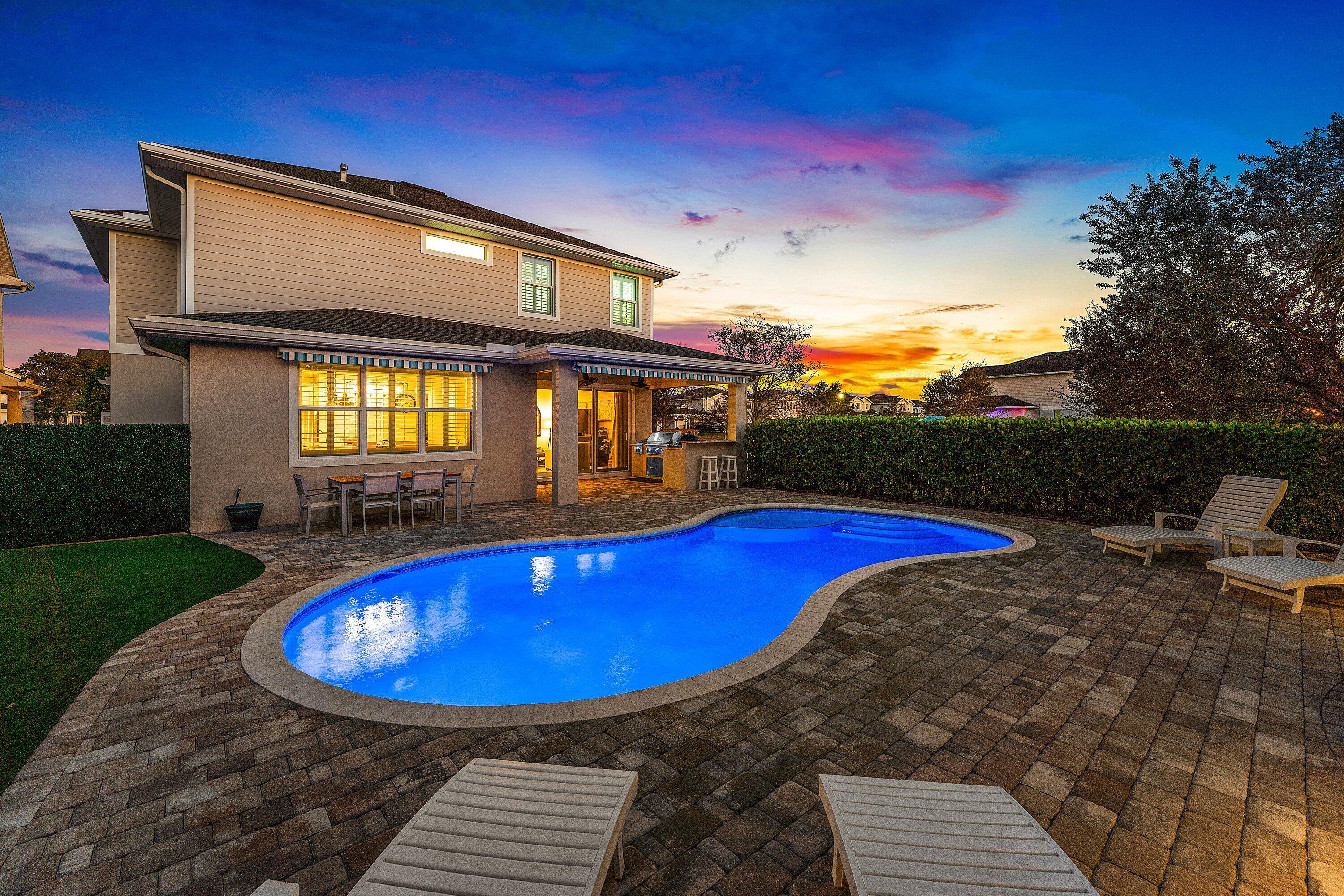 909 Deer Haven Drive