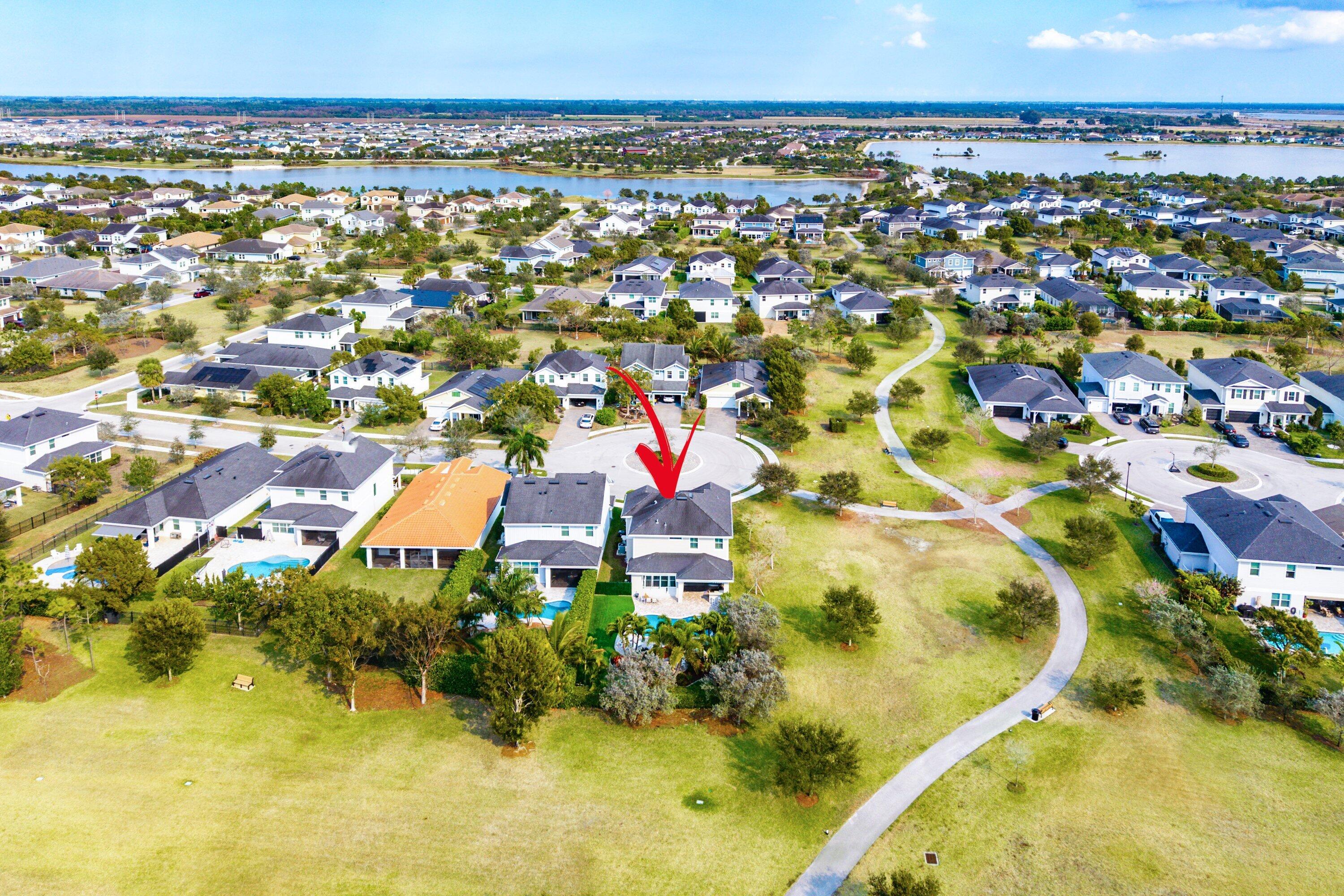 909 Deer Haven Drive
