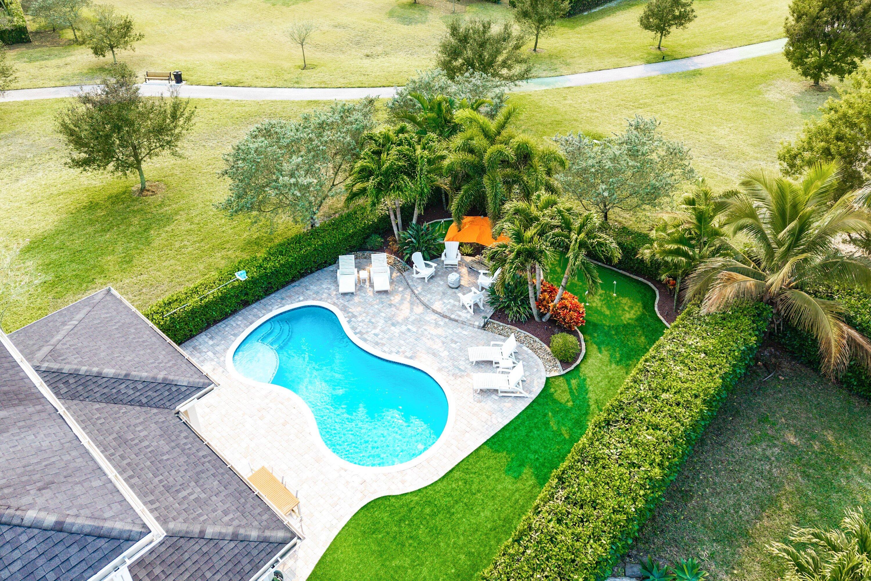 909 Deer Haven Drive