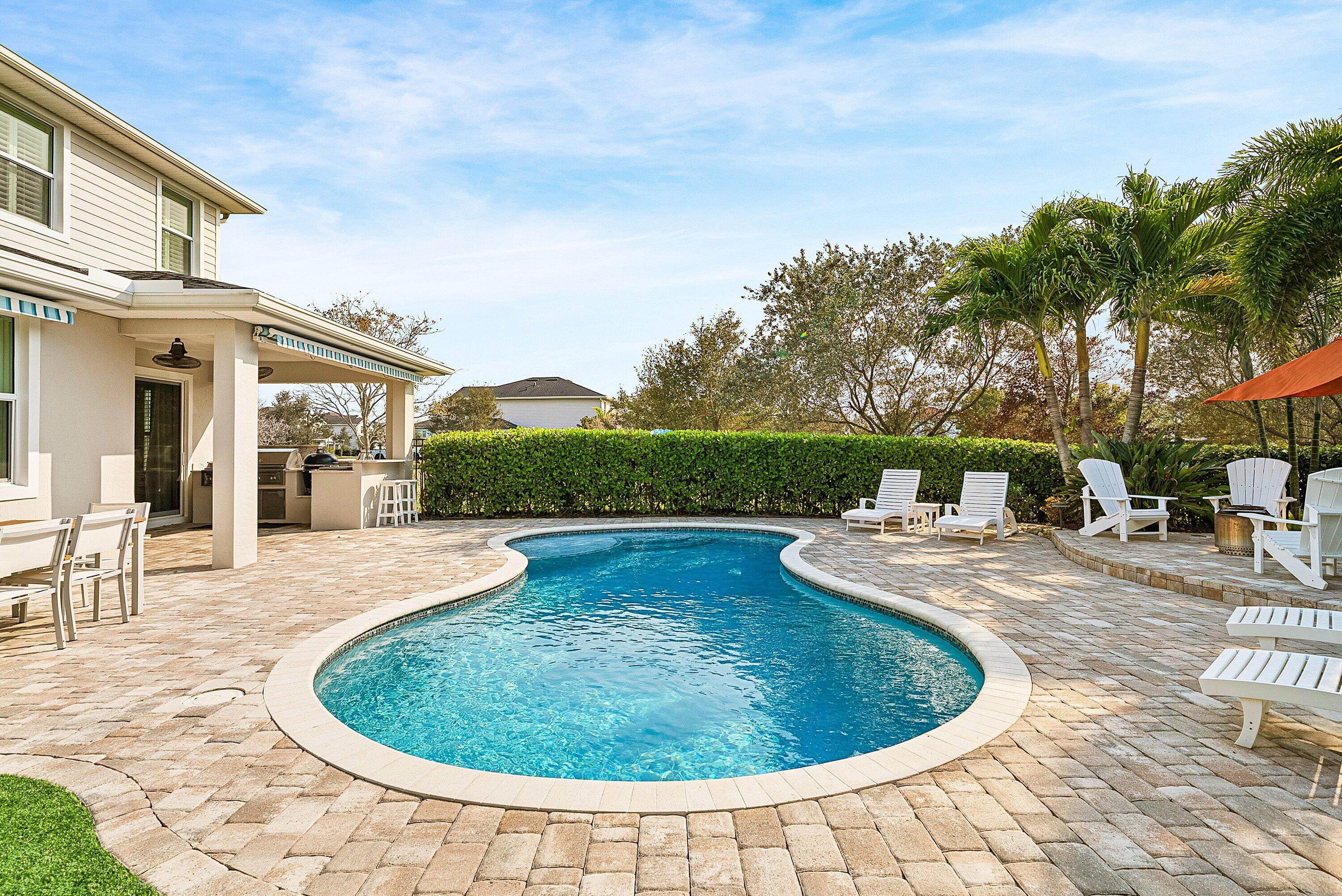 909 Deer Haven Drive