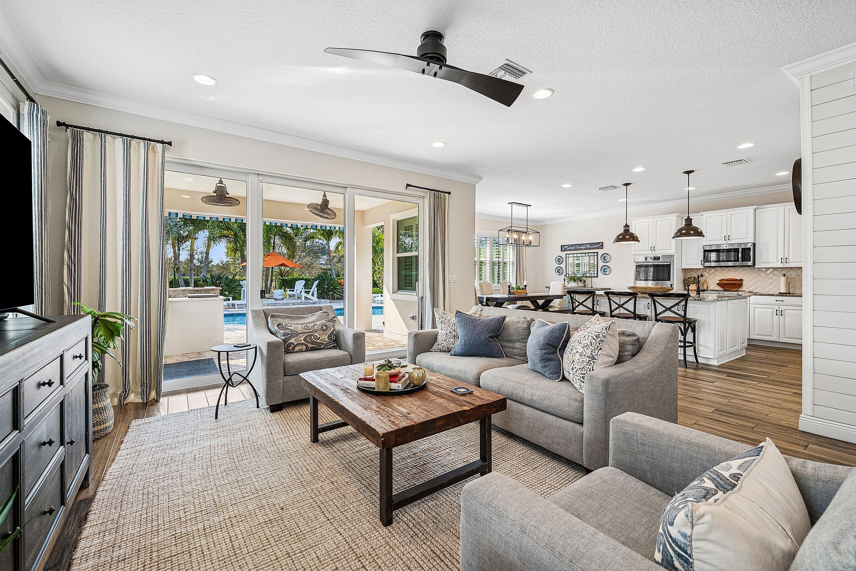 909 Deer Haven Drive