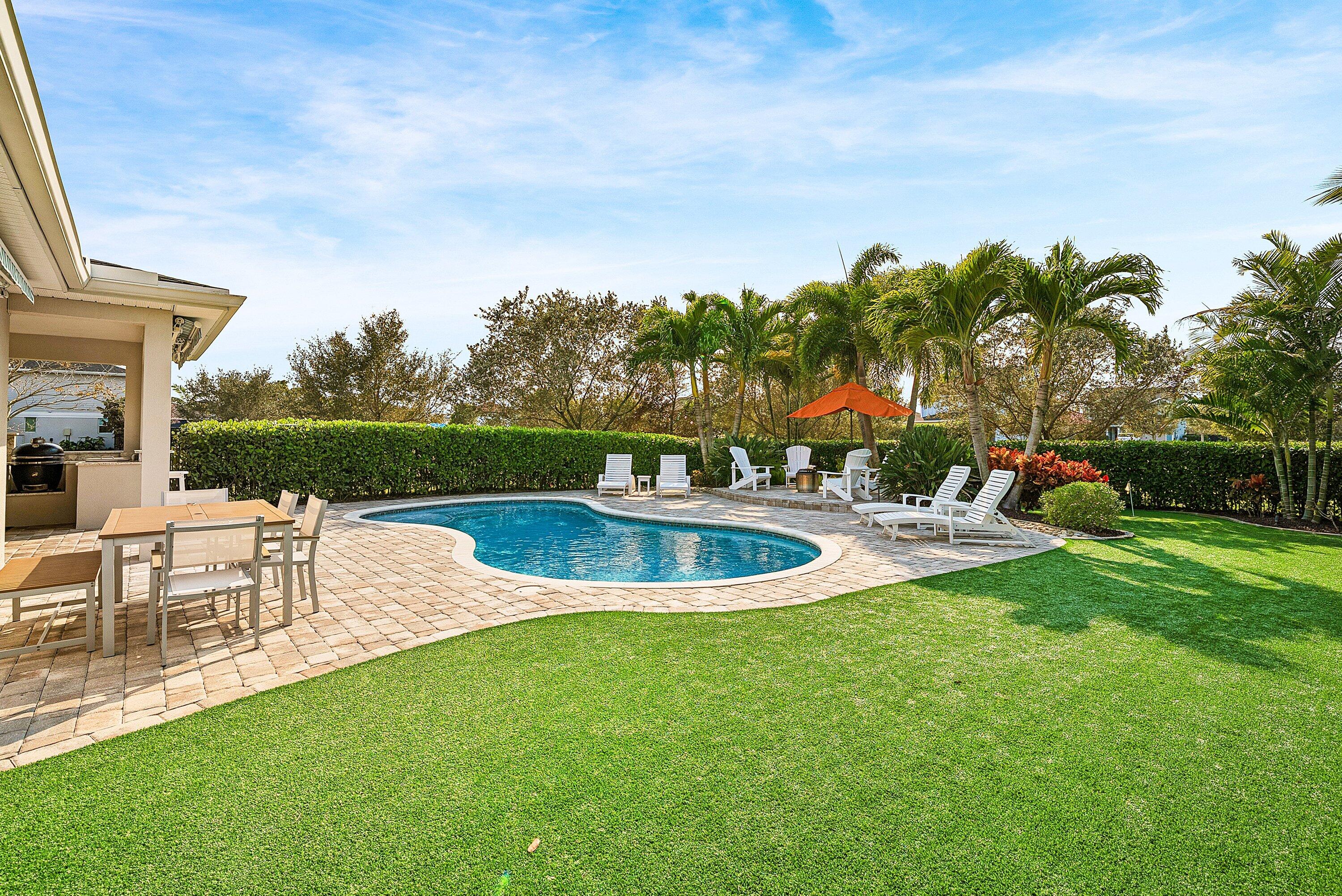 909 Deer Haven Drive