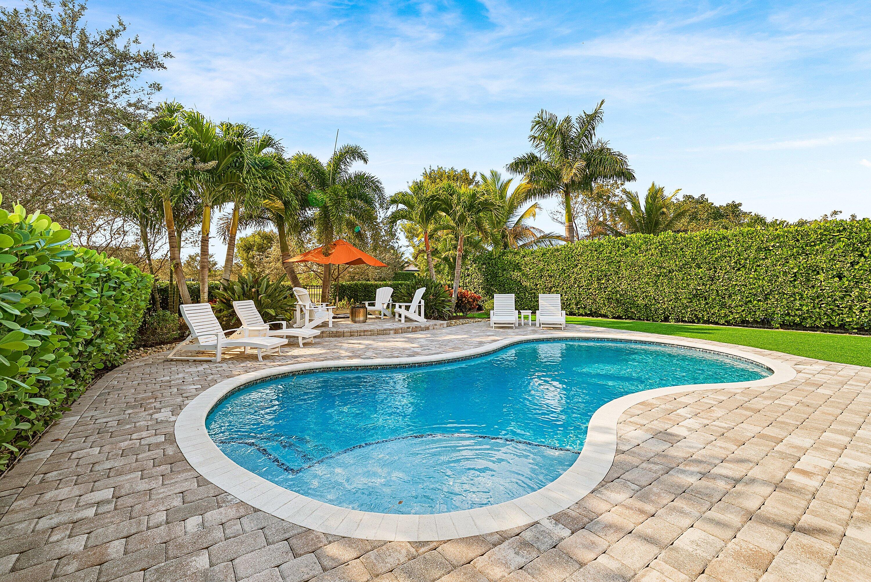 909 Deer Haven Drive