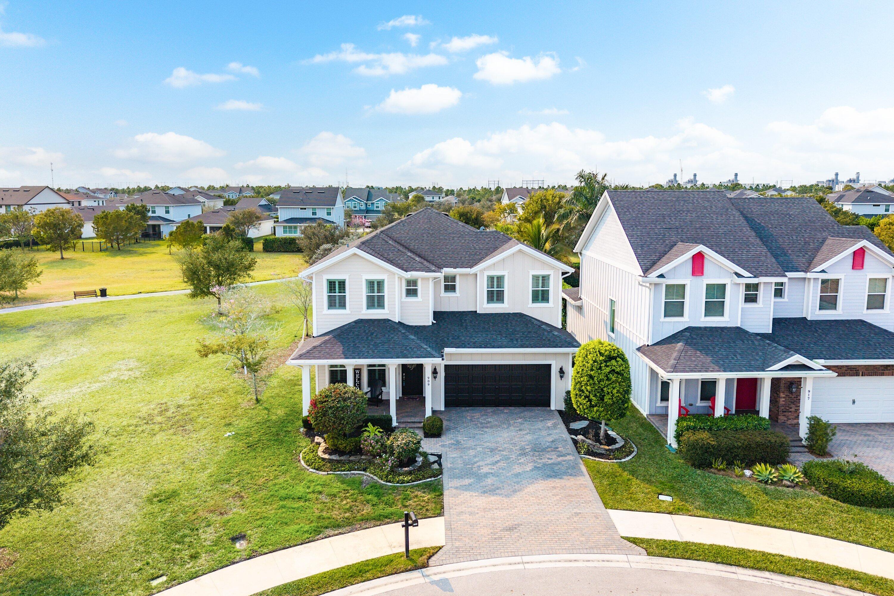 909 Deer Haven Drive