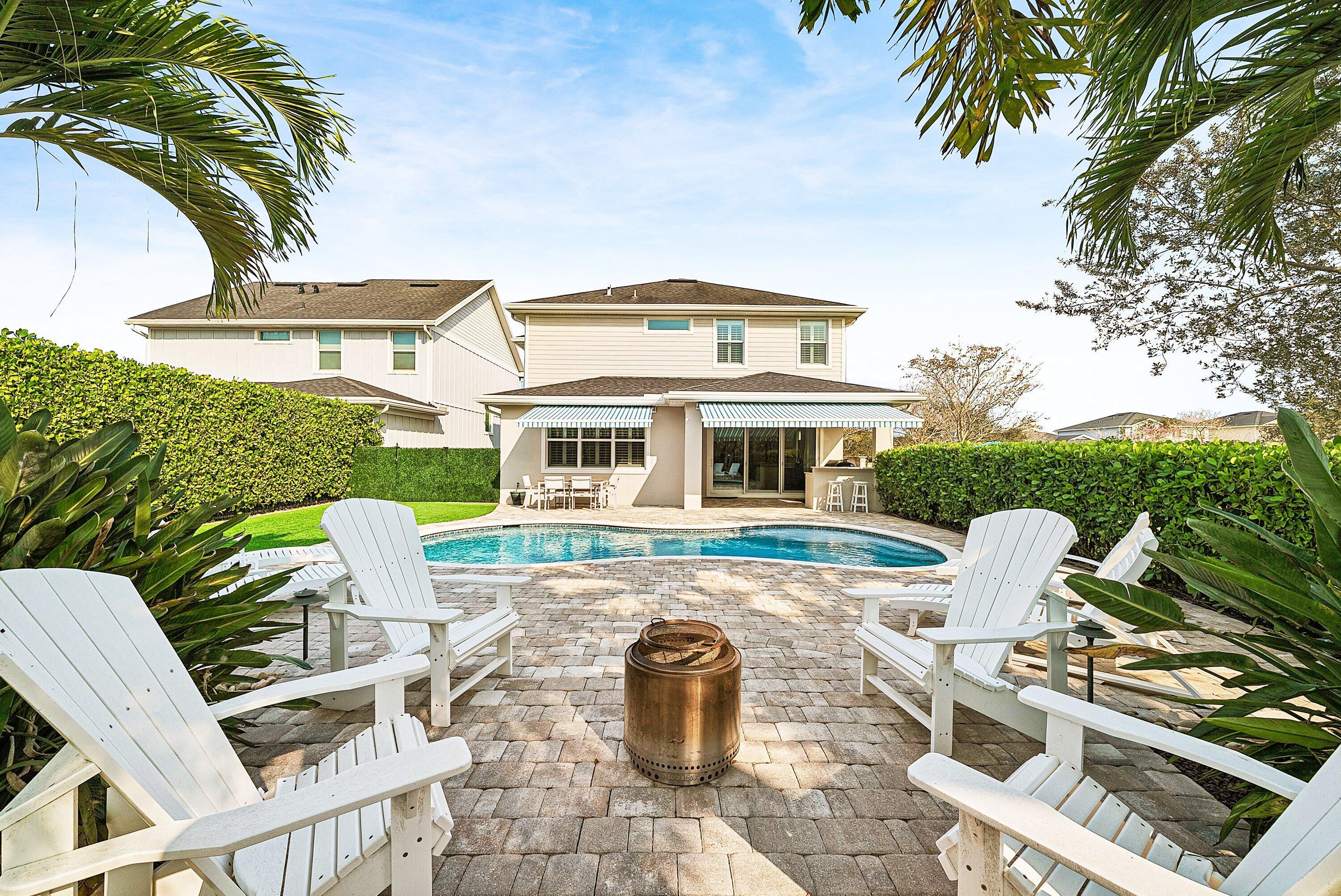 909 Deer Haven Drive