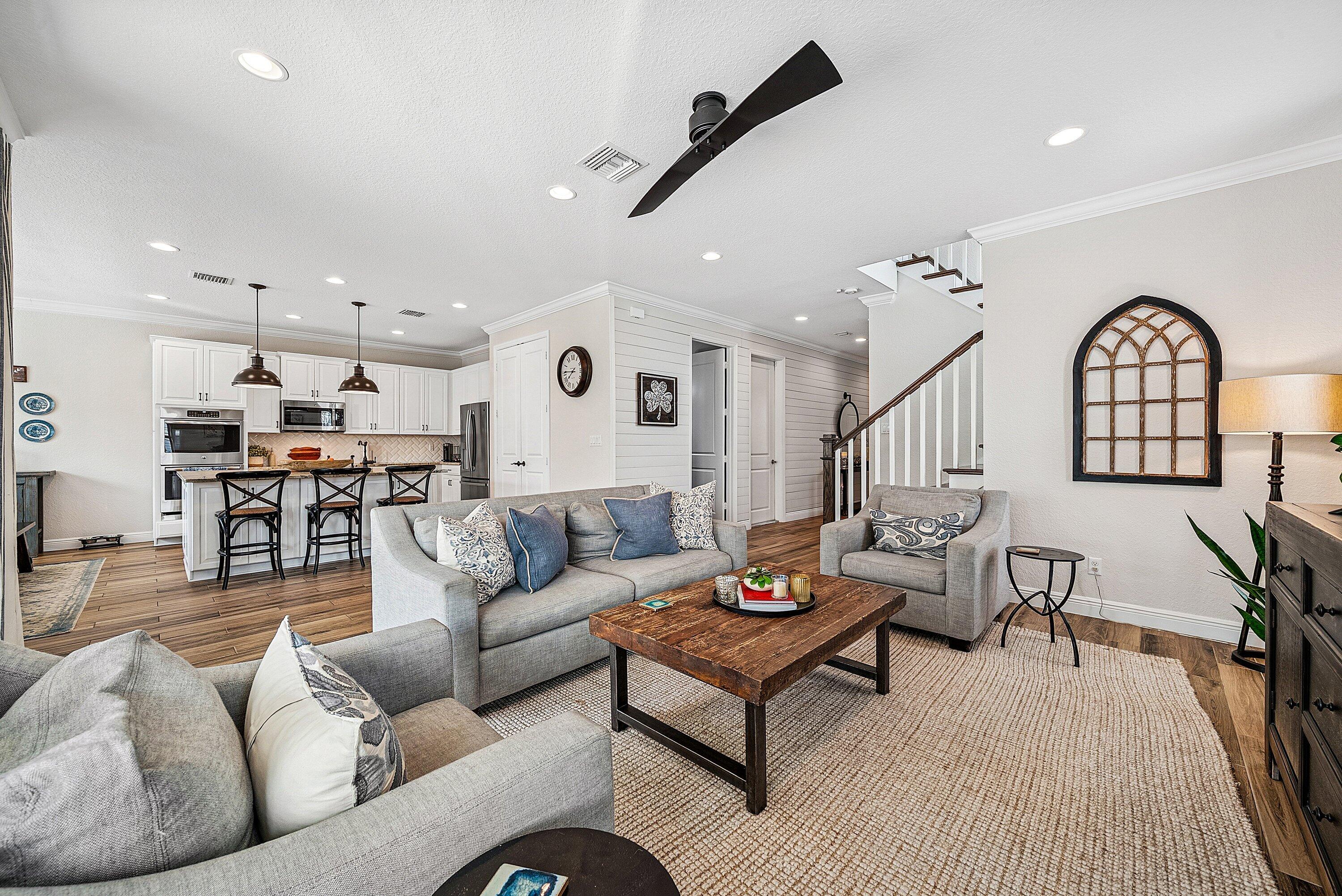 909 Deer Haven Drive