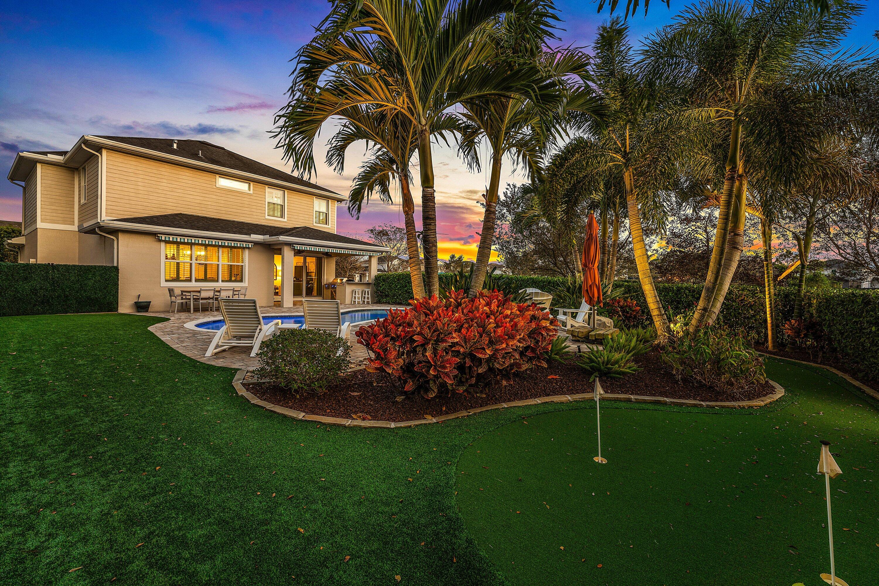 909 Deer Haven Drive