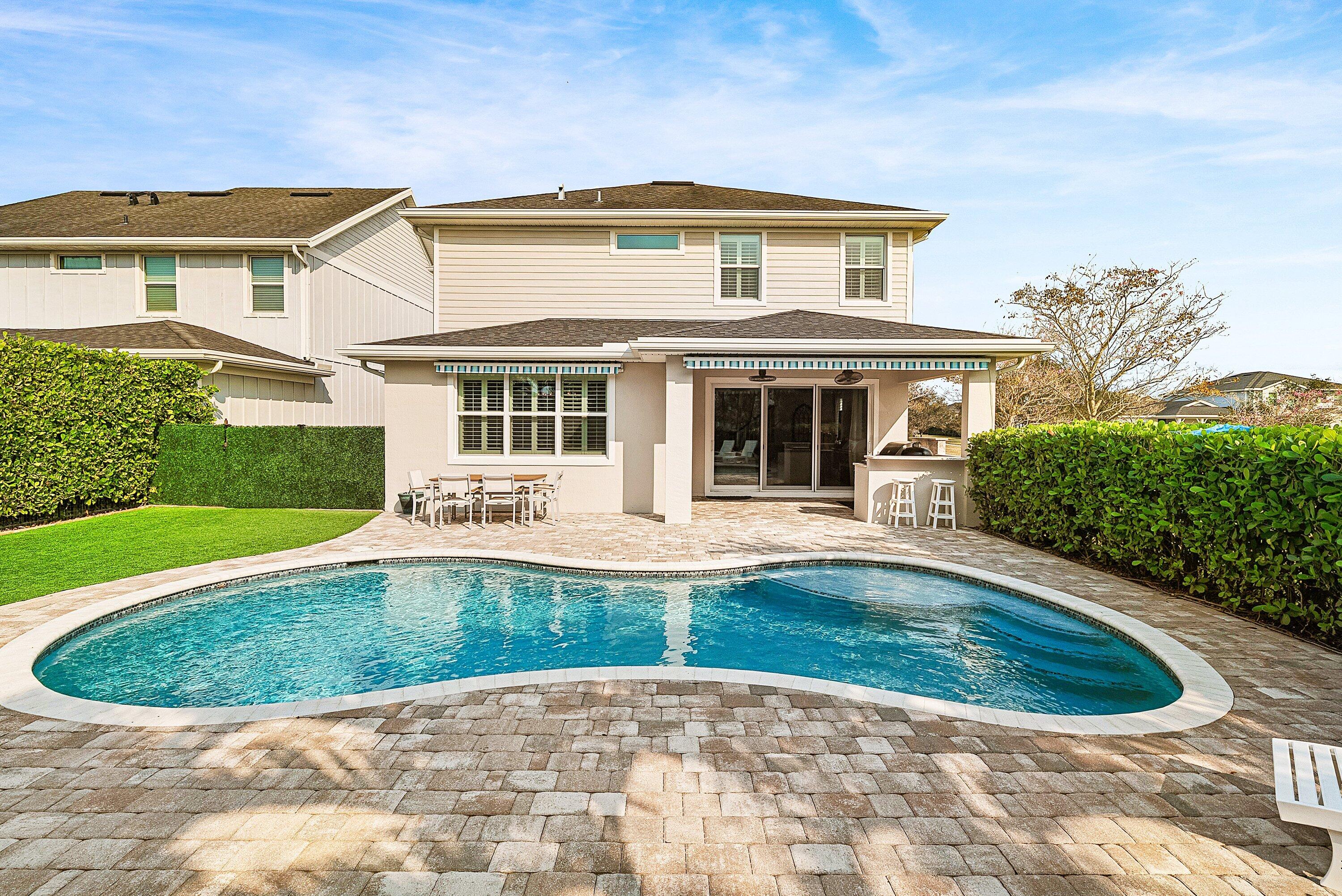 909 Deer Haven Drive