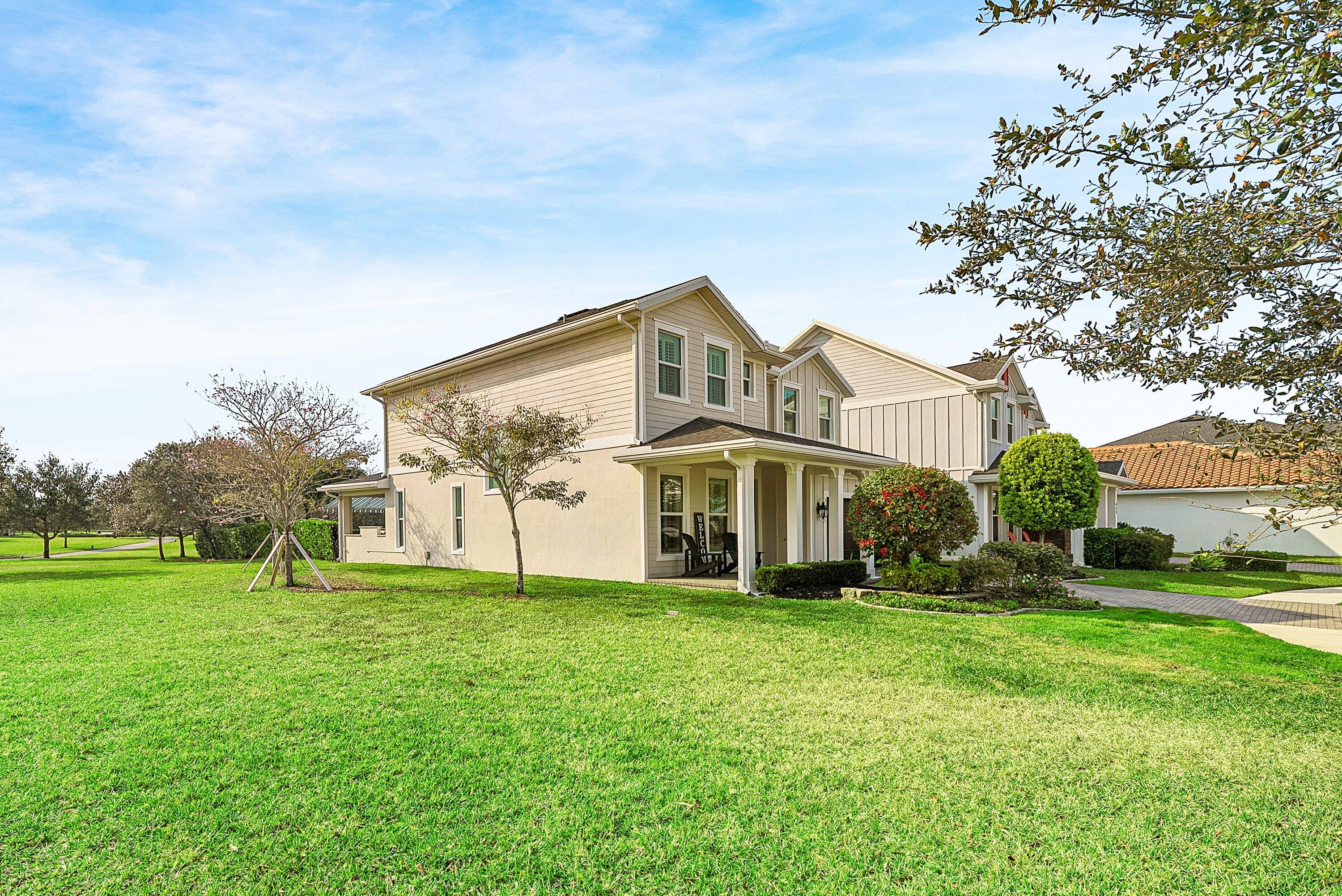 909 Deer Haven Drive