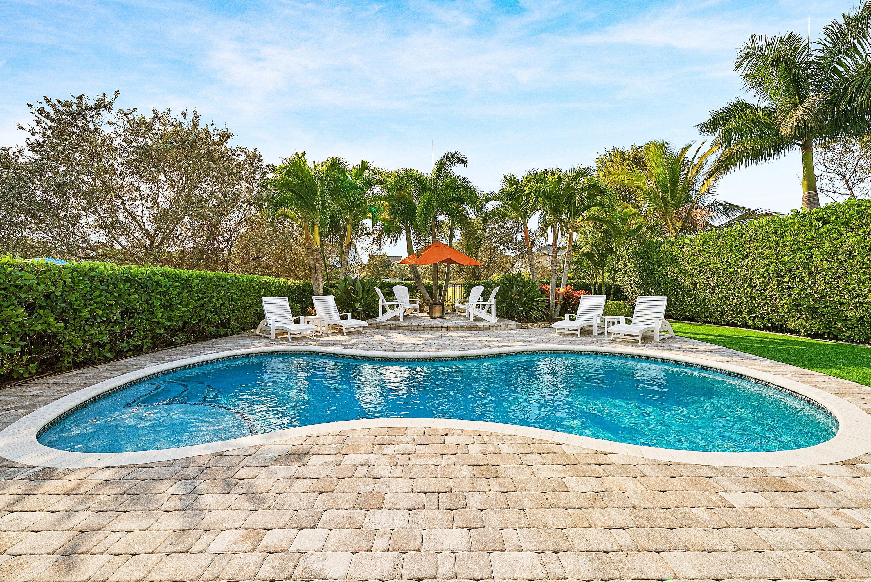 909 Deer Haven Drive