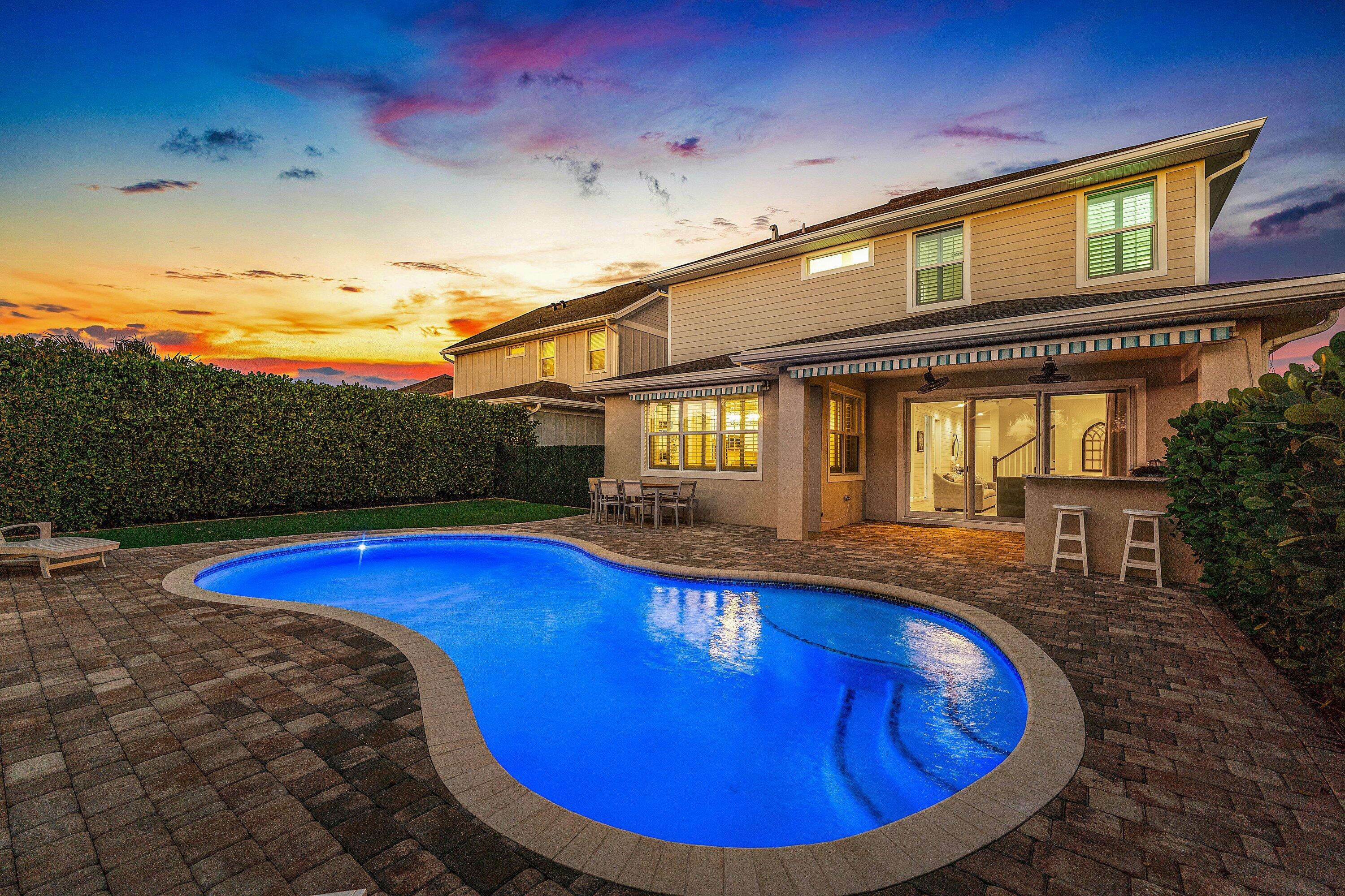909 Deer Haven Drive