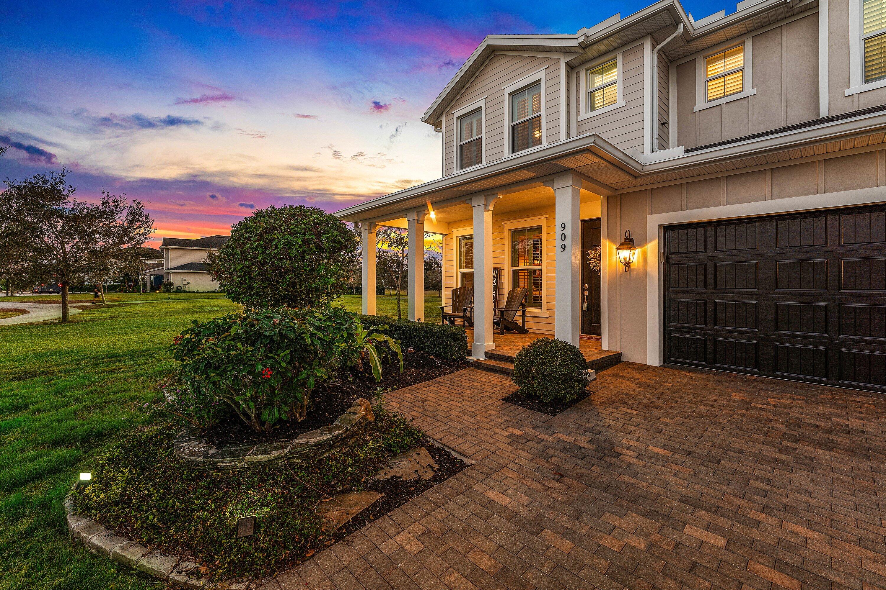 909 Deer Haven Drive