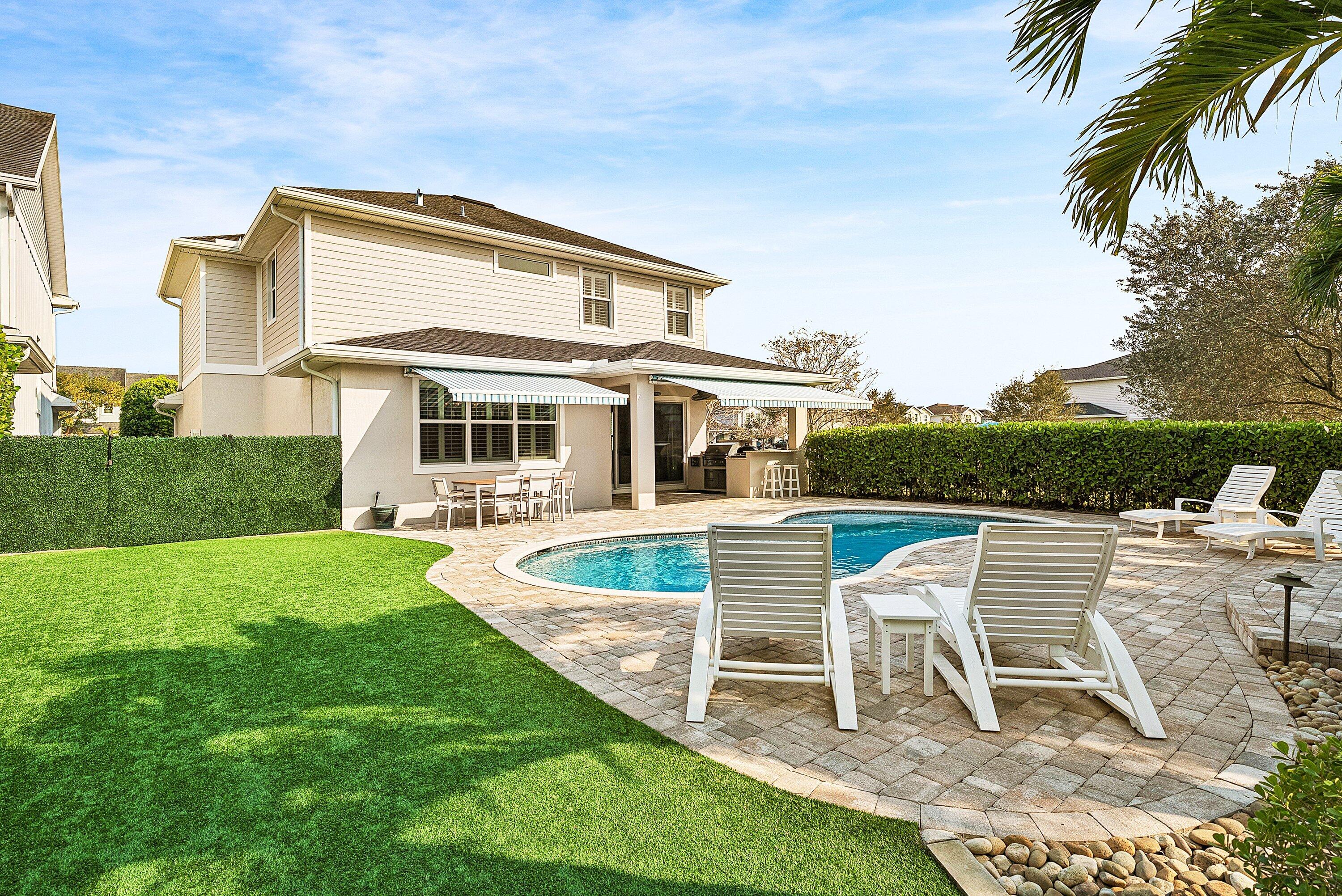 909 Deer Haven Drive
