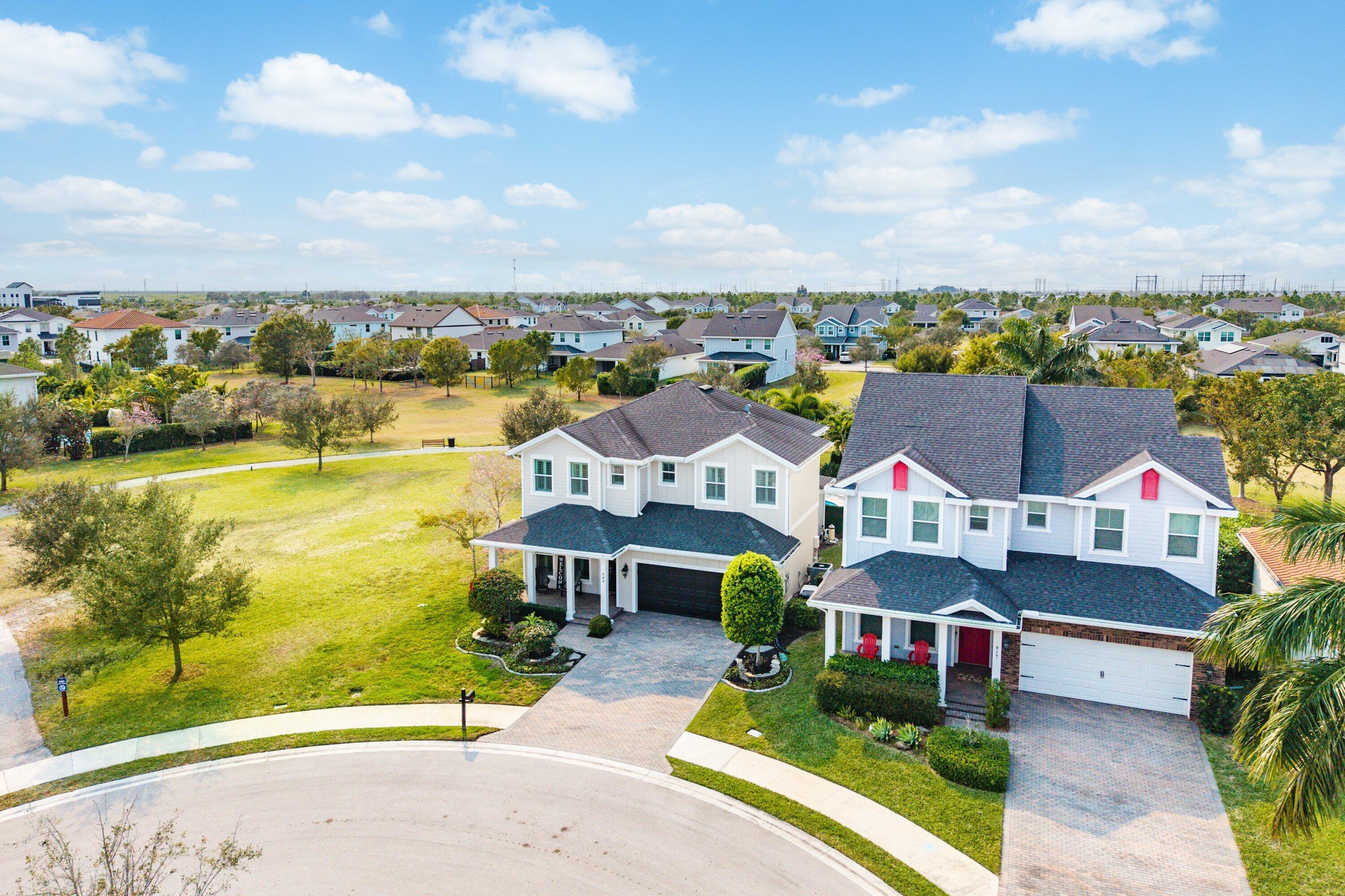 909 Deer Haven Drive