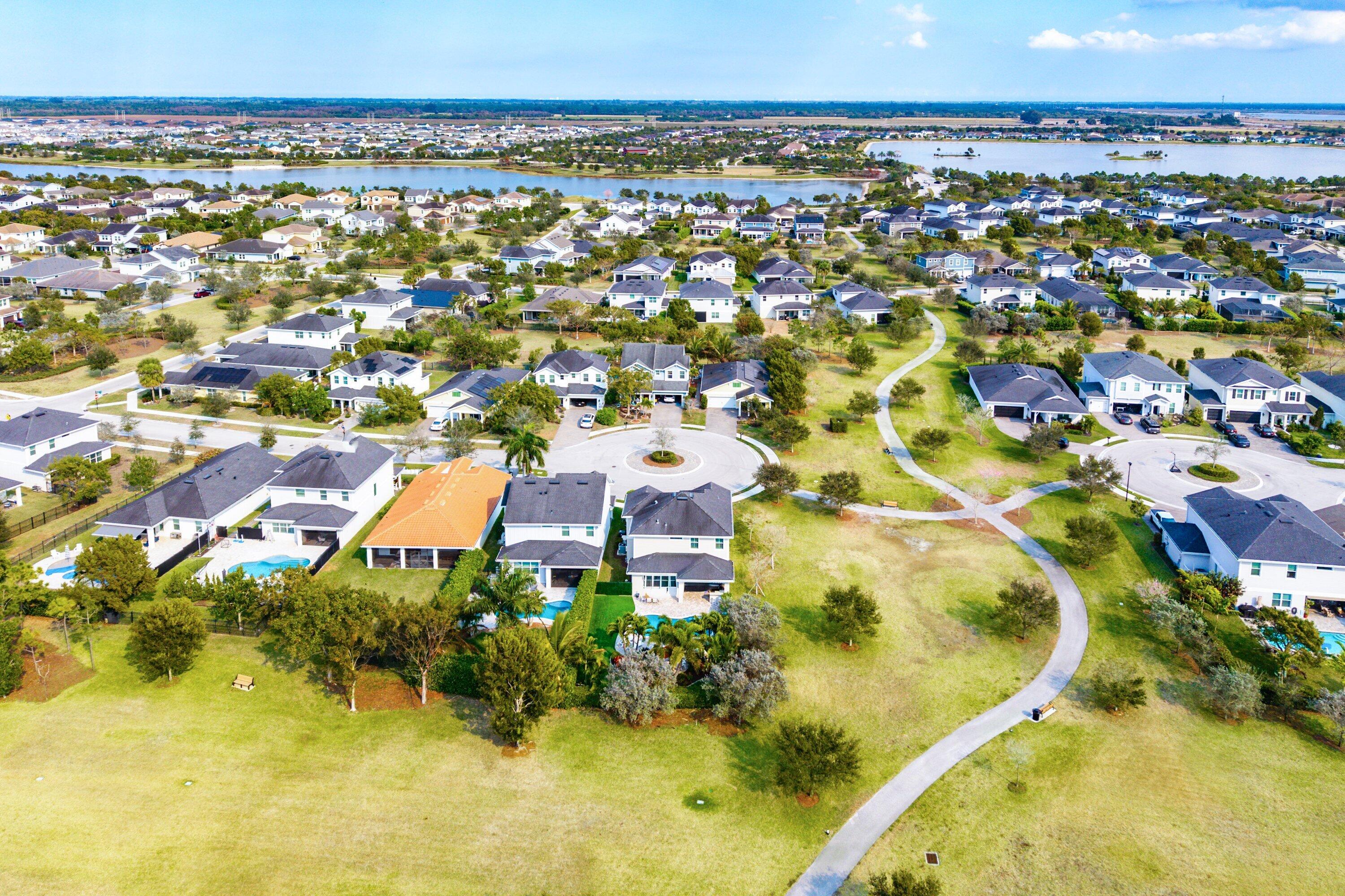 909 Deer Haven Drive