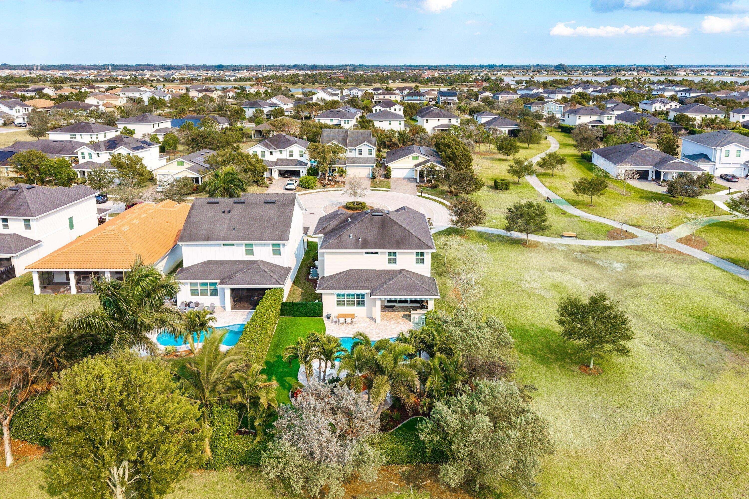 909 Deer Haven Drive