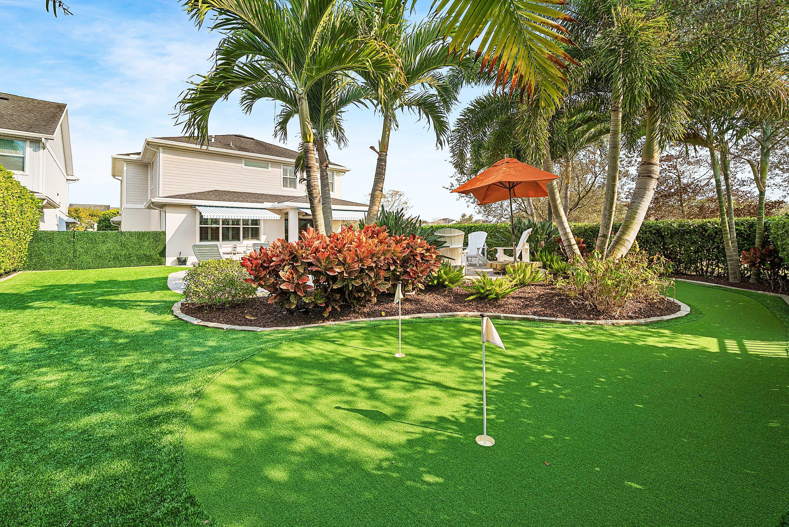 909 Deer Haven Drive