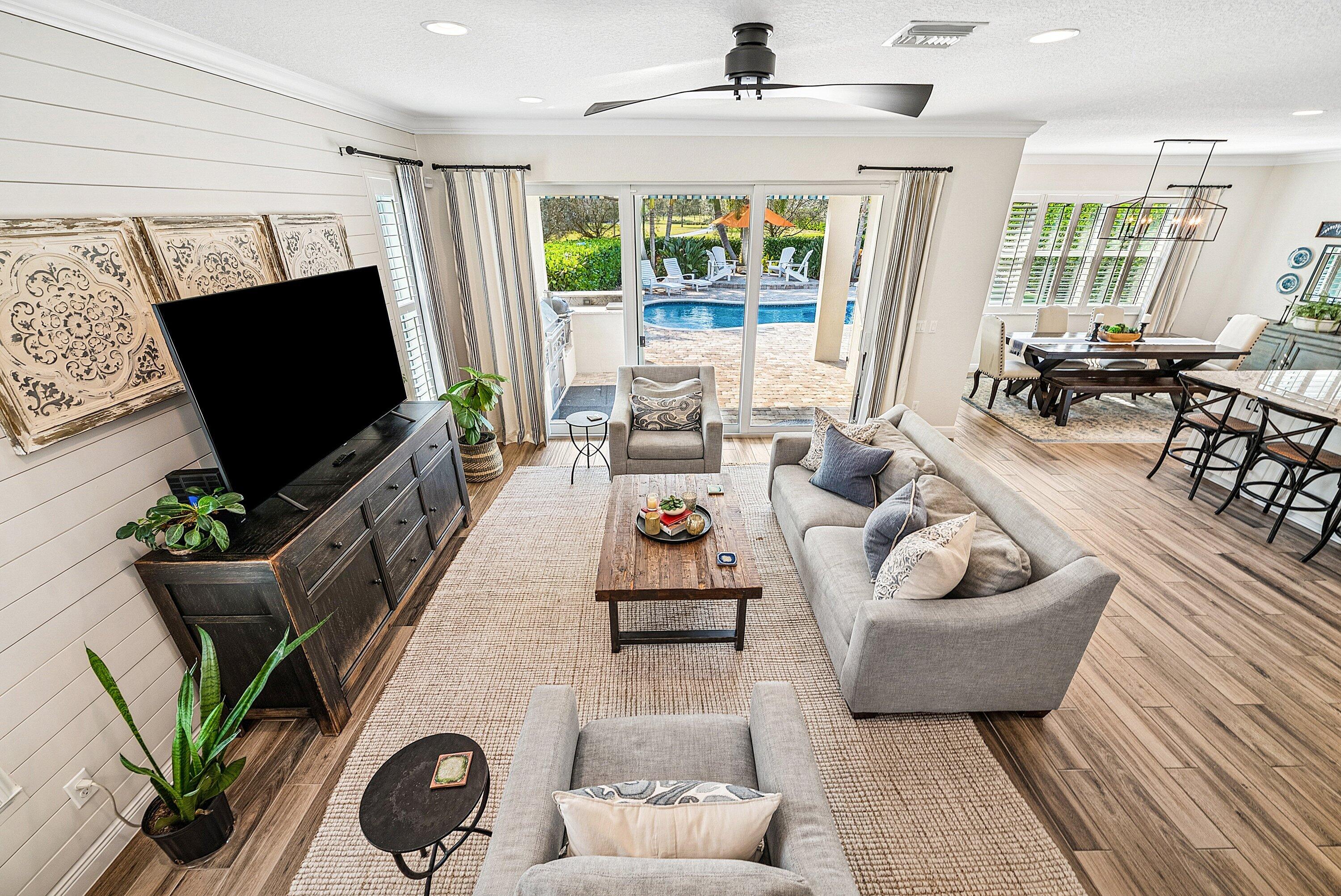 909 Deer Haven Drive