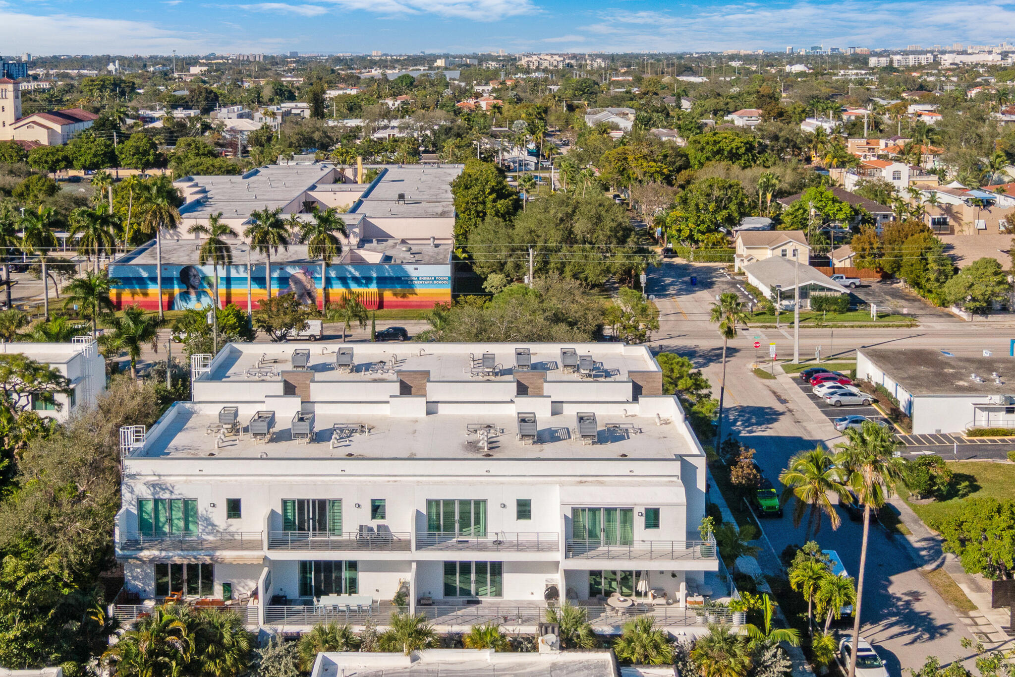 15 SE 11th Avenue