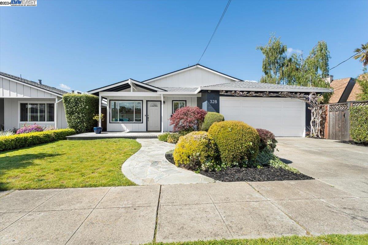 328 Magnolia Dr