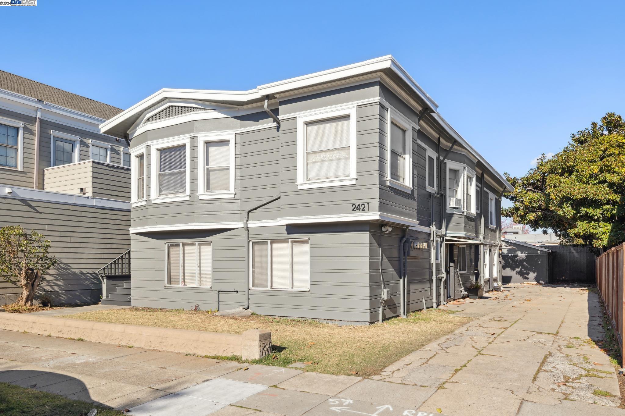 2421 Webb Ave