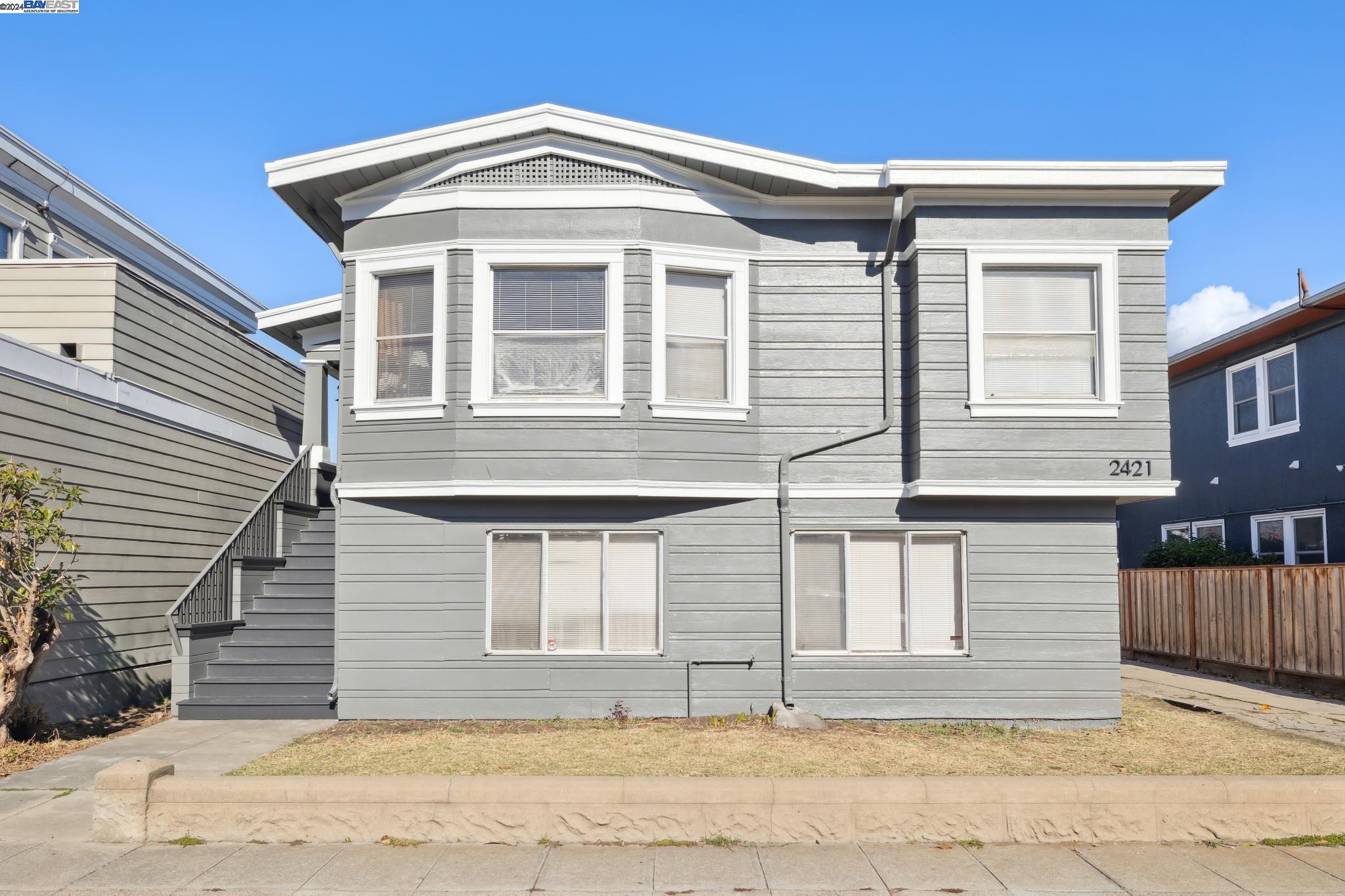 2421 Webb Ave