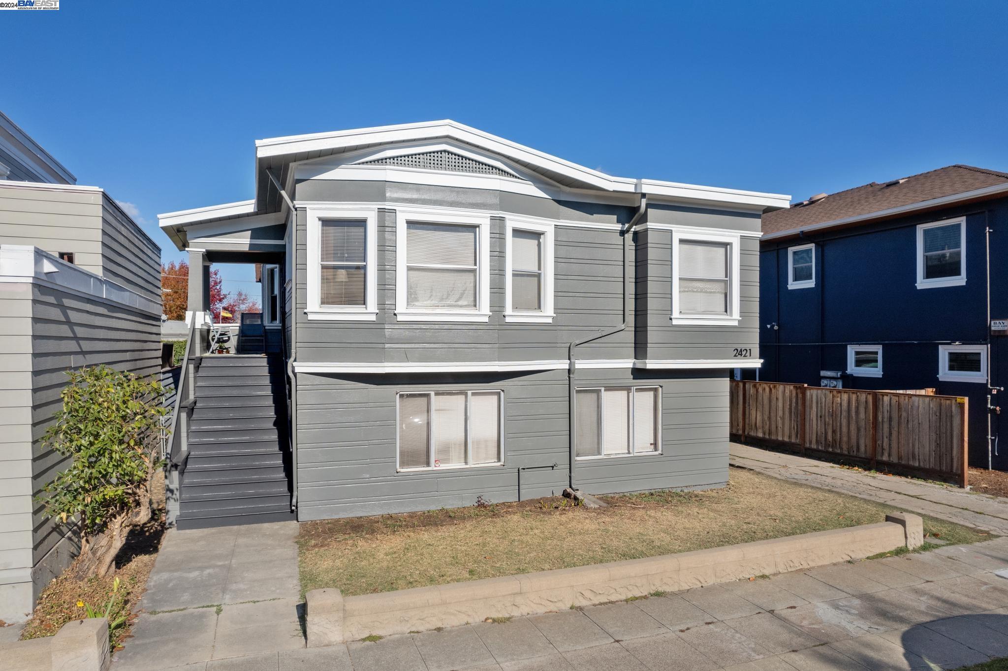 2421 Webb Ave
