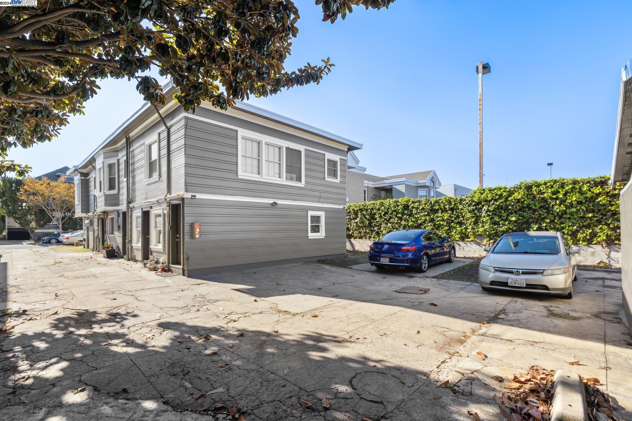 2421 Webb Ave