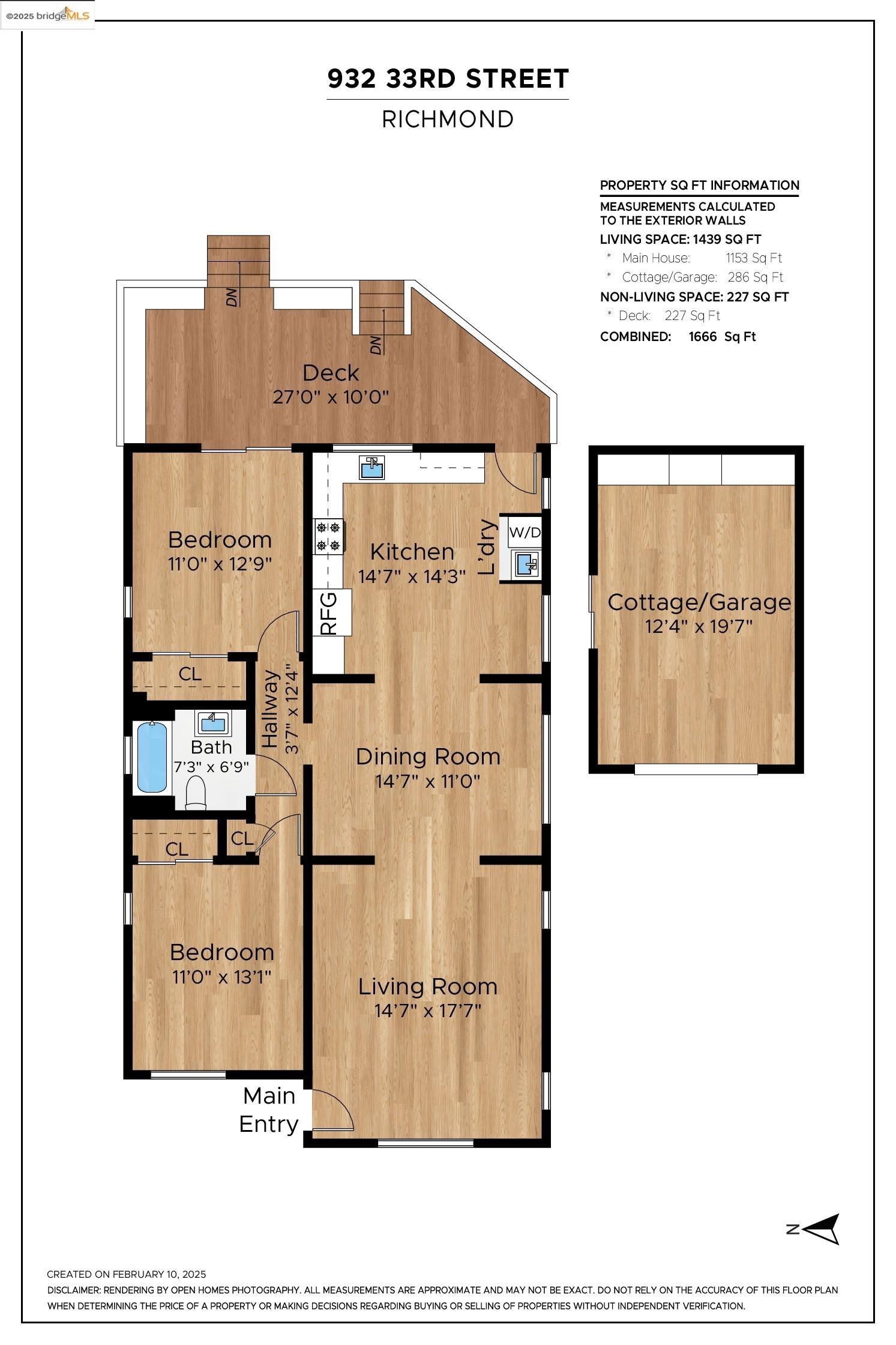 932 33rd Street