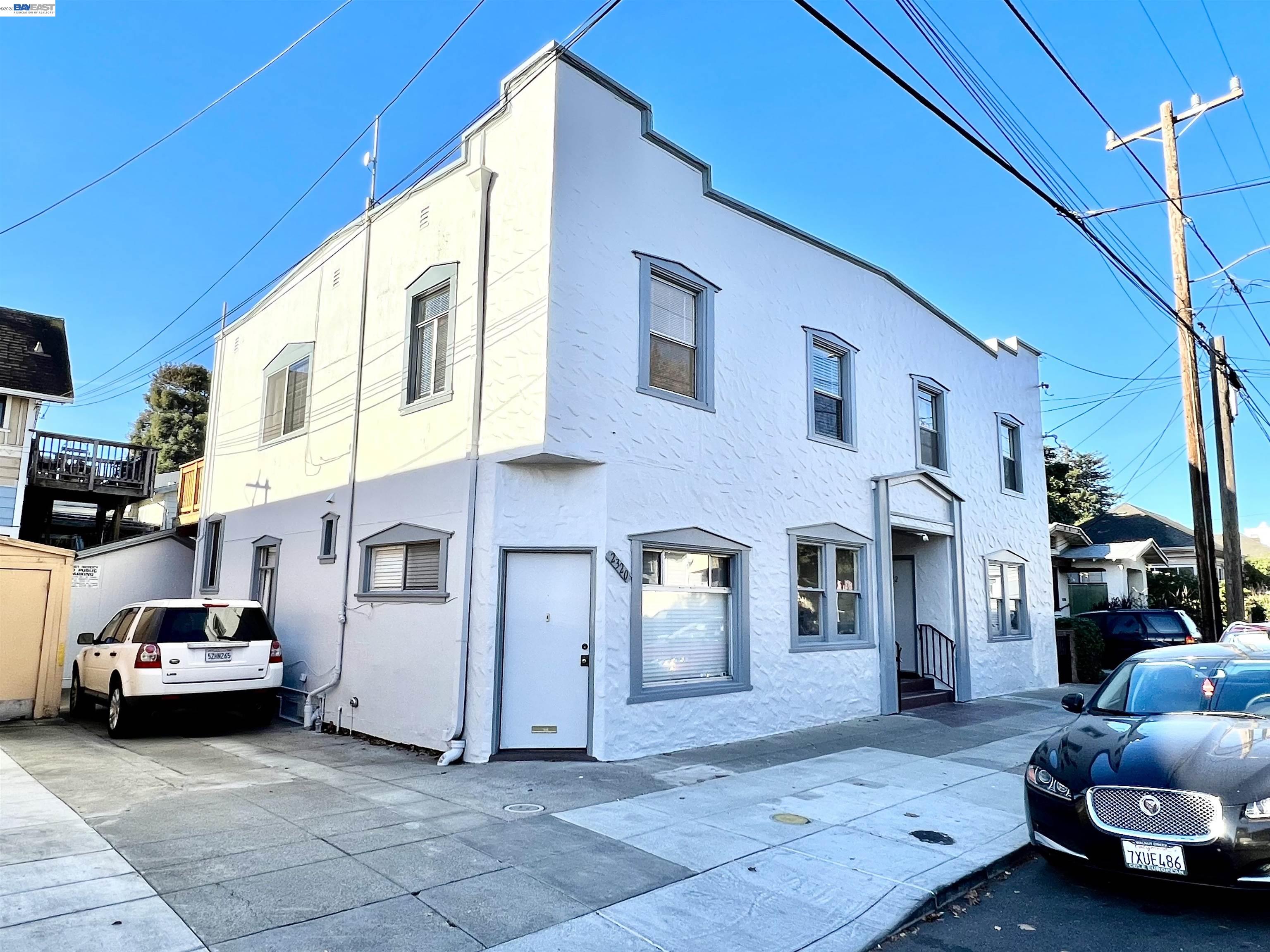 2312 SAN ANTONIO AVE