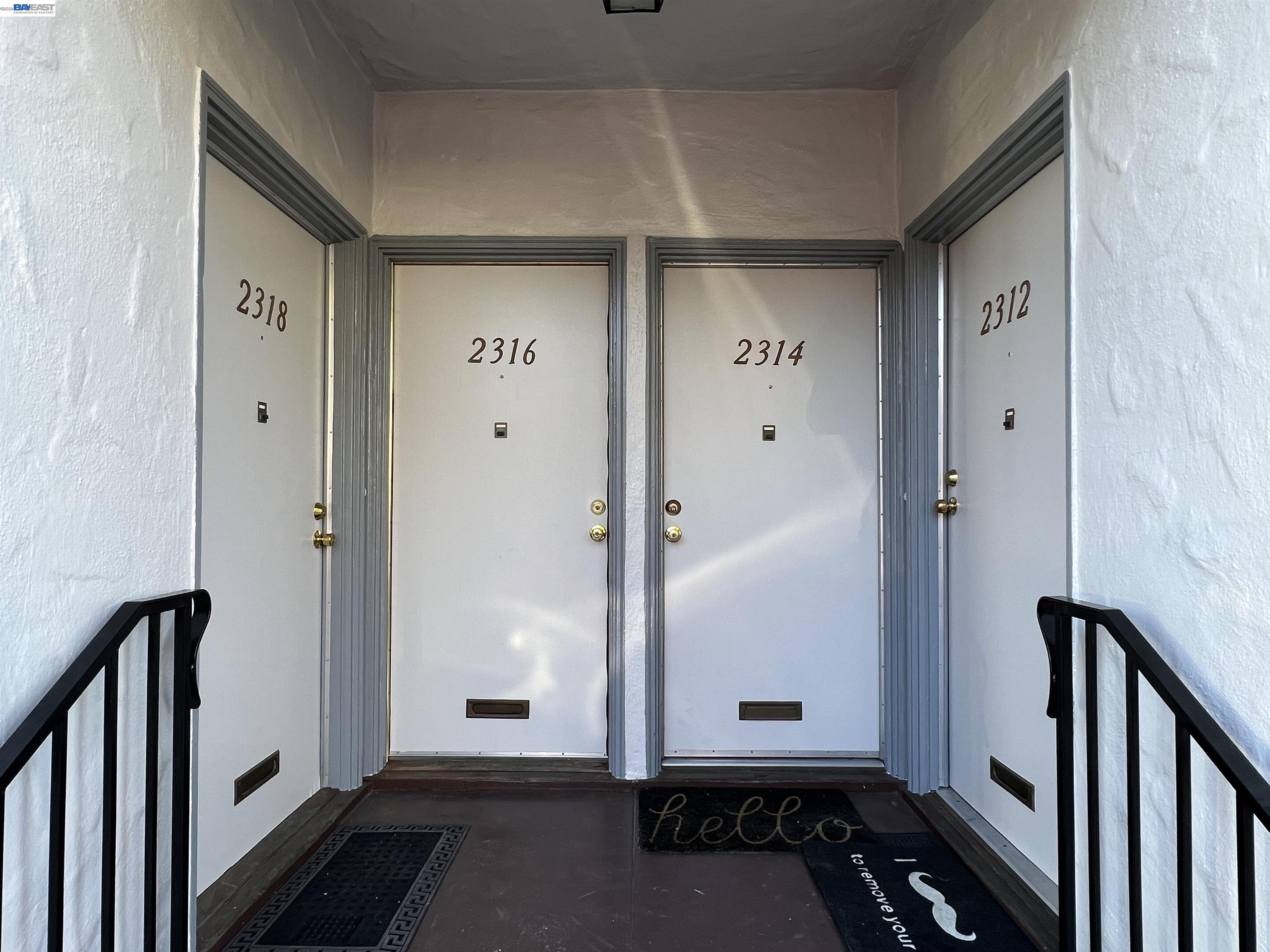 2312 SAN ANTONIO AVE