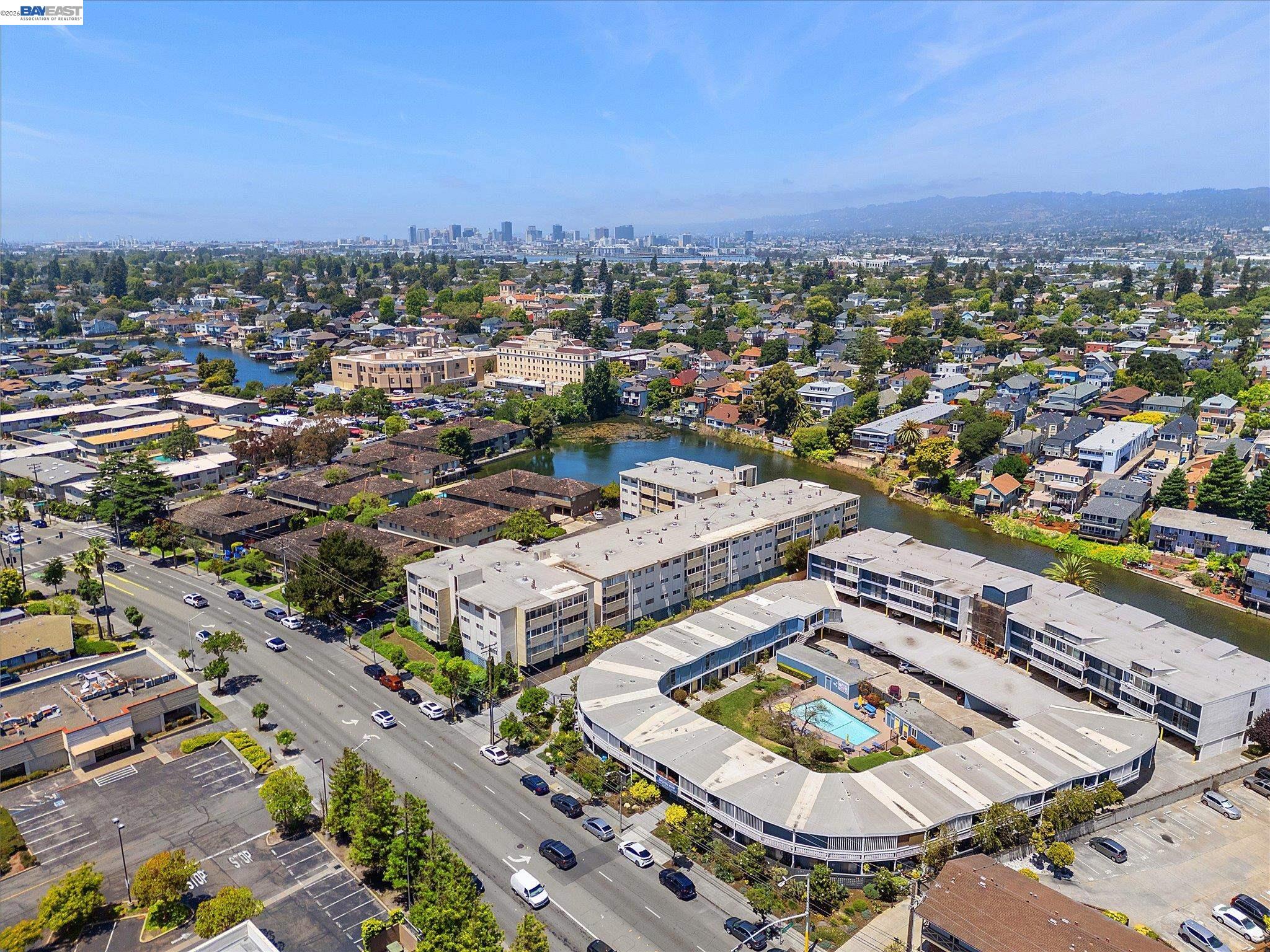 2137 Otis Drive # 302