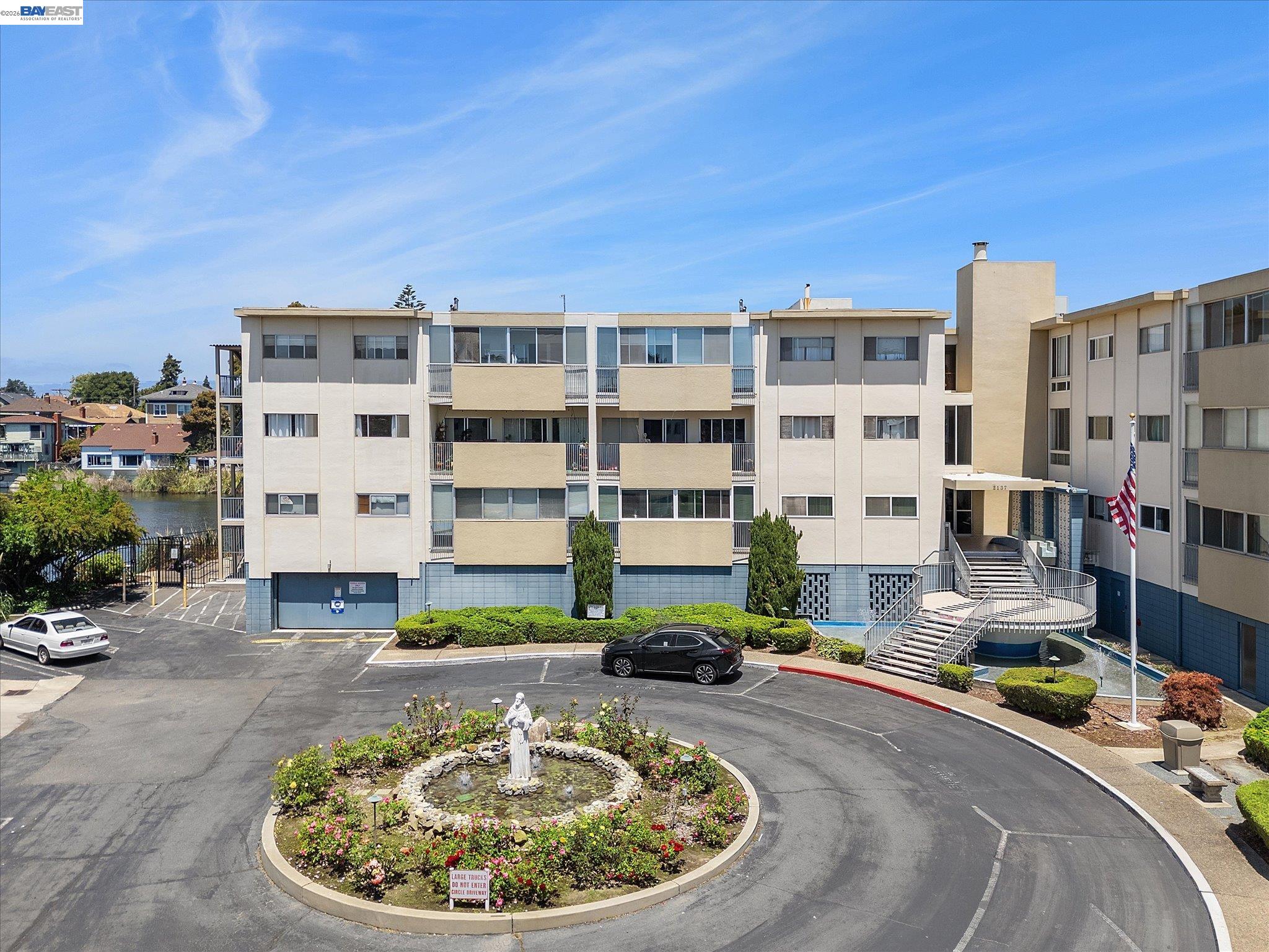 2137 Otis Drive # 302