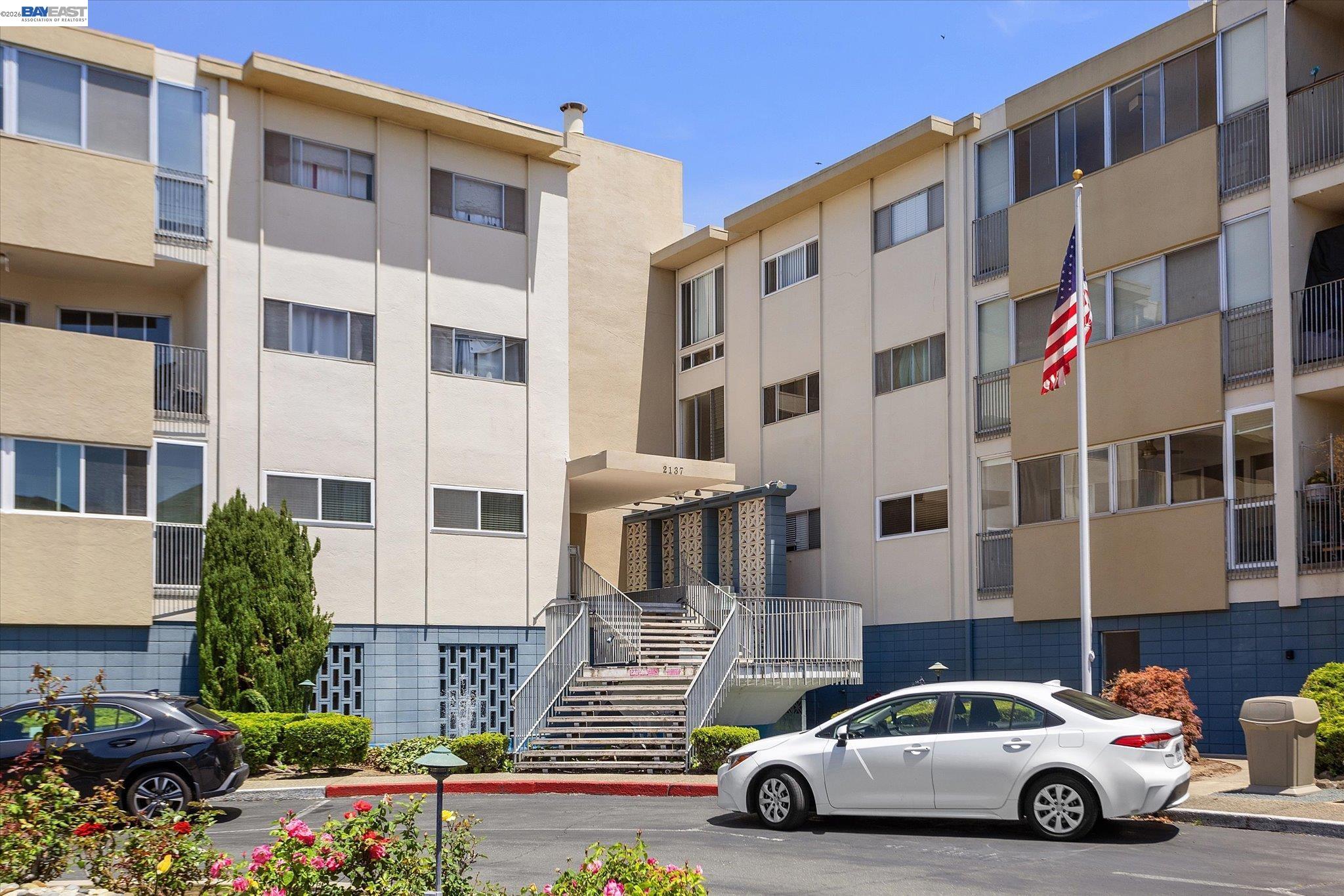 2137 Otis Drive # 302