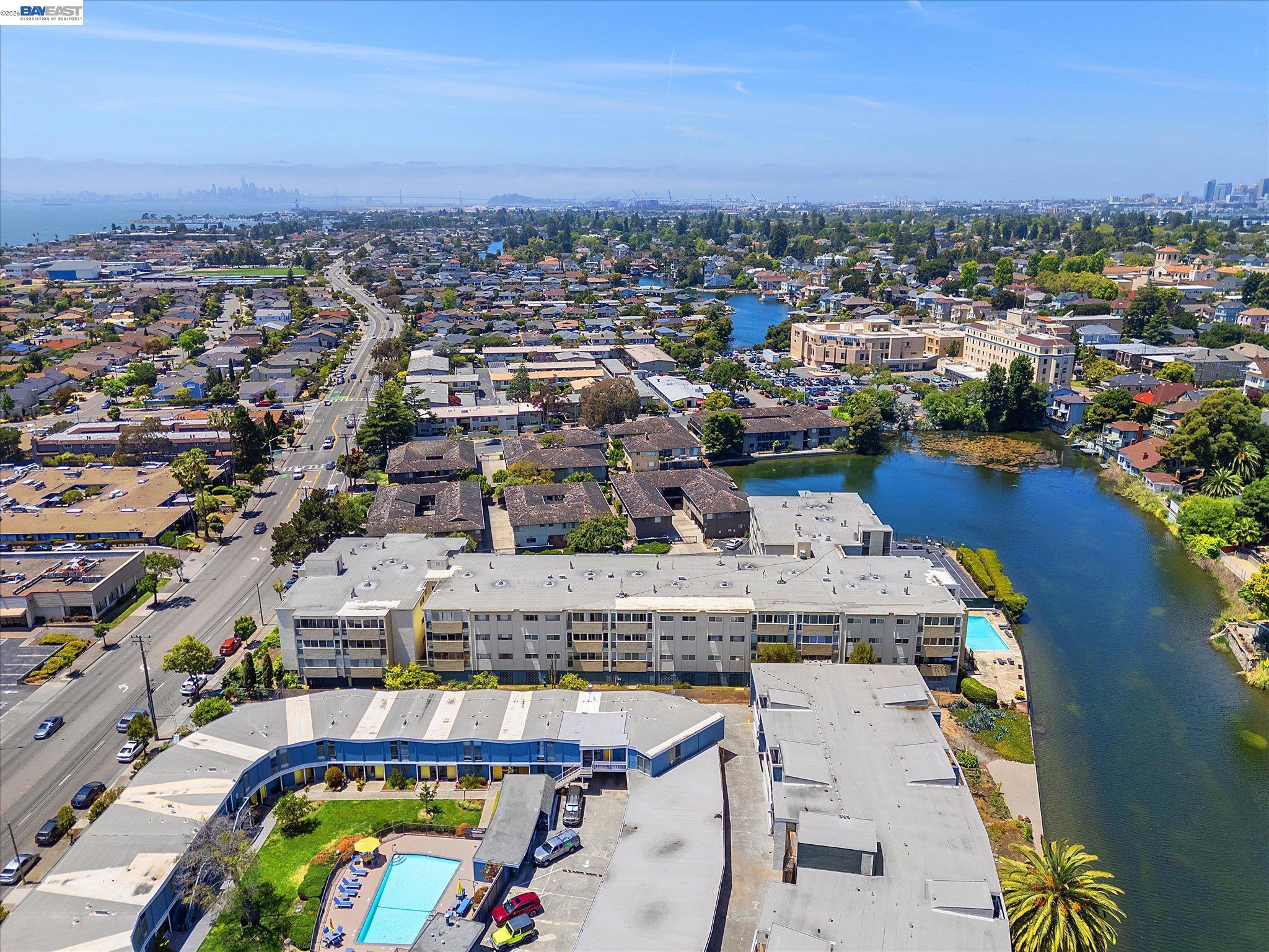 2137 Otis Drive # 302