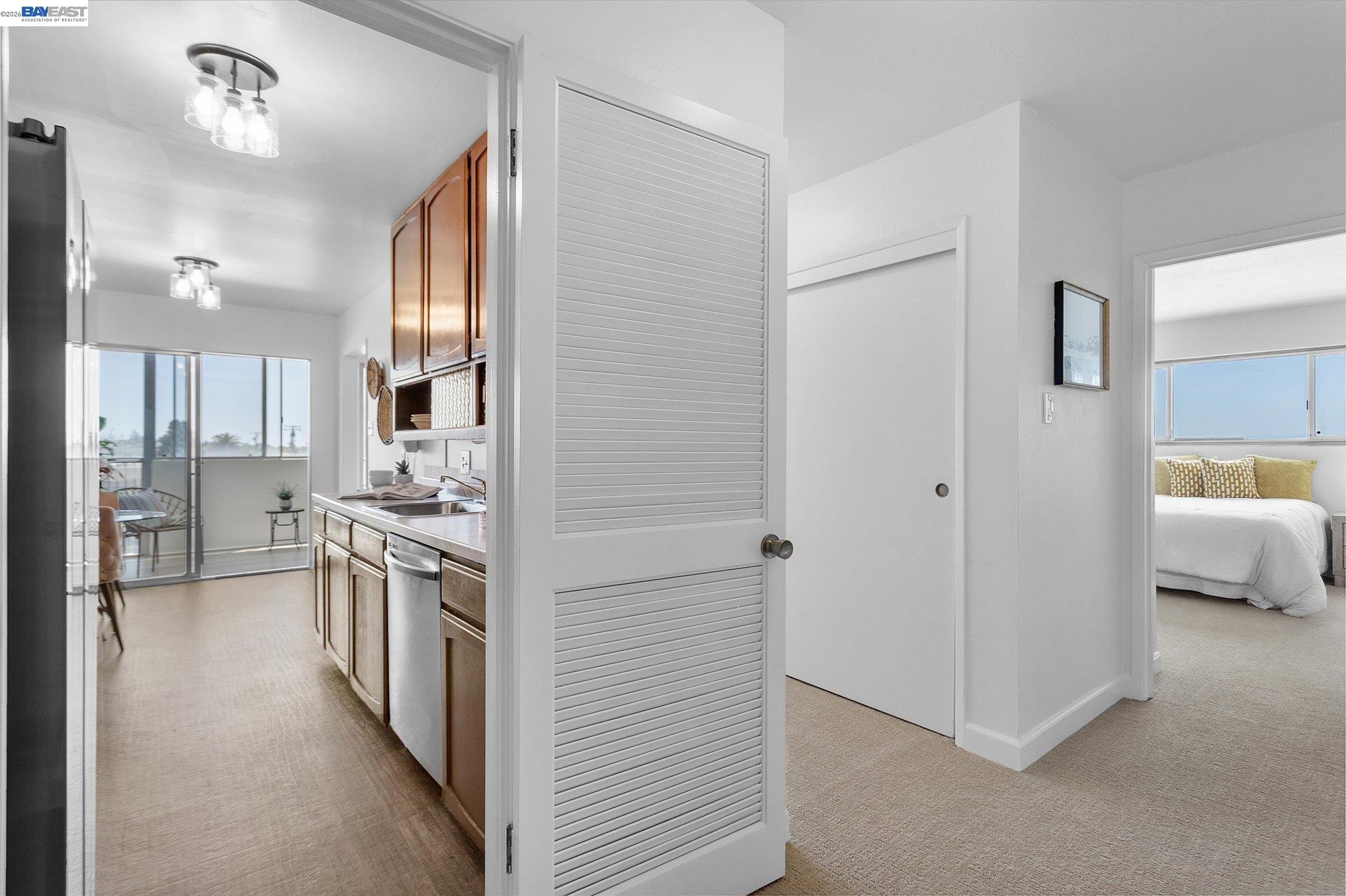 2137 Otis Drive # 302