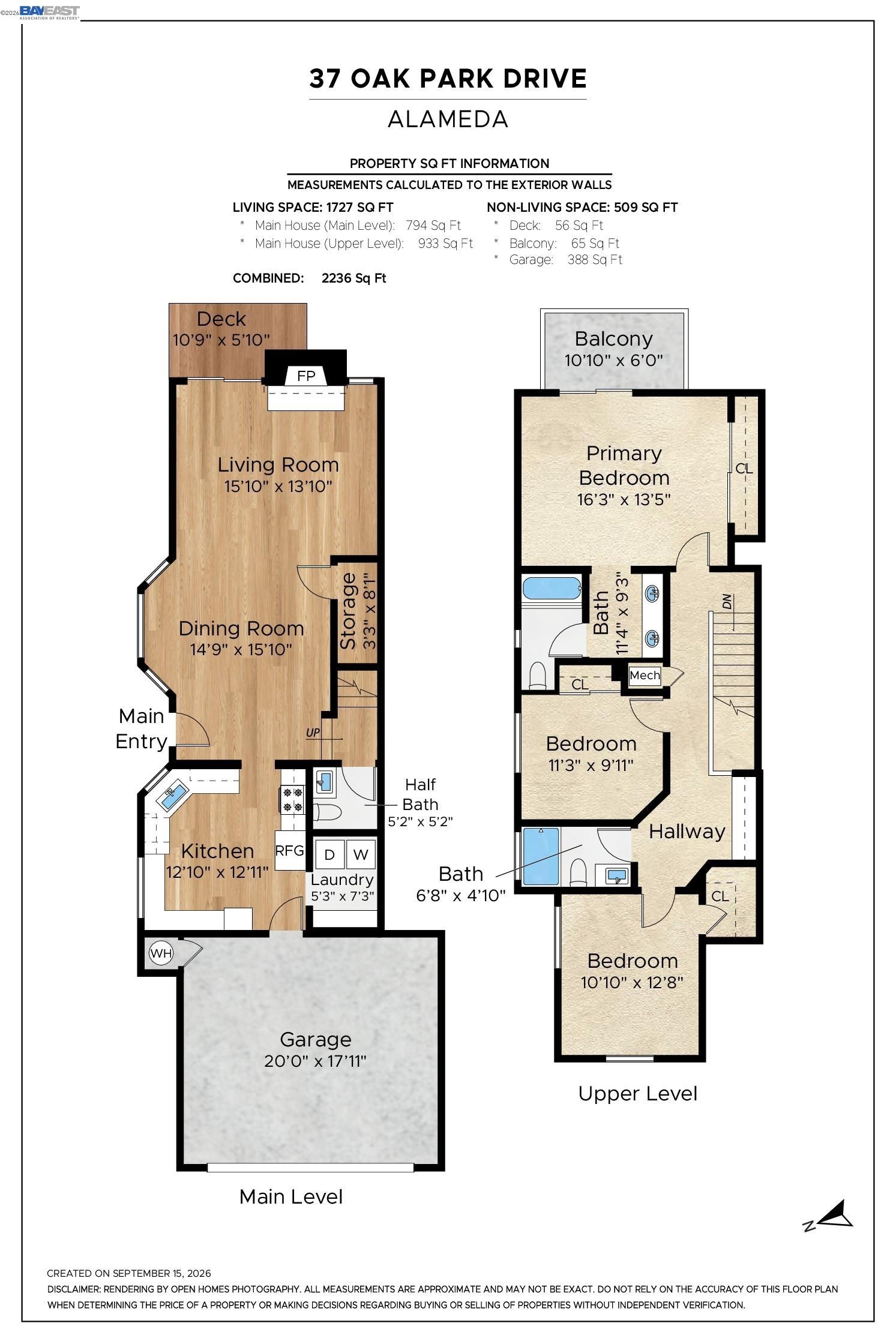 37 Oak Park Dr