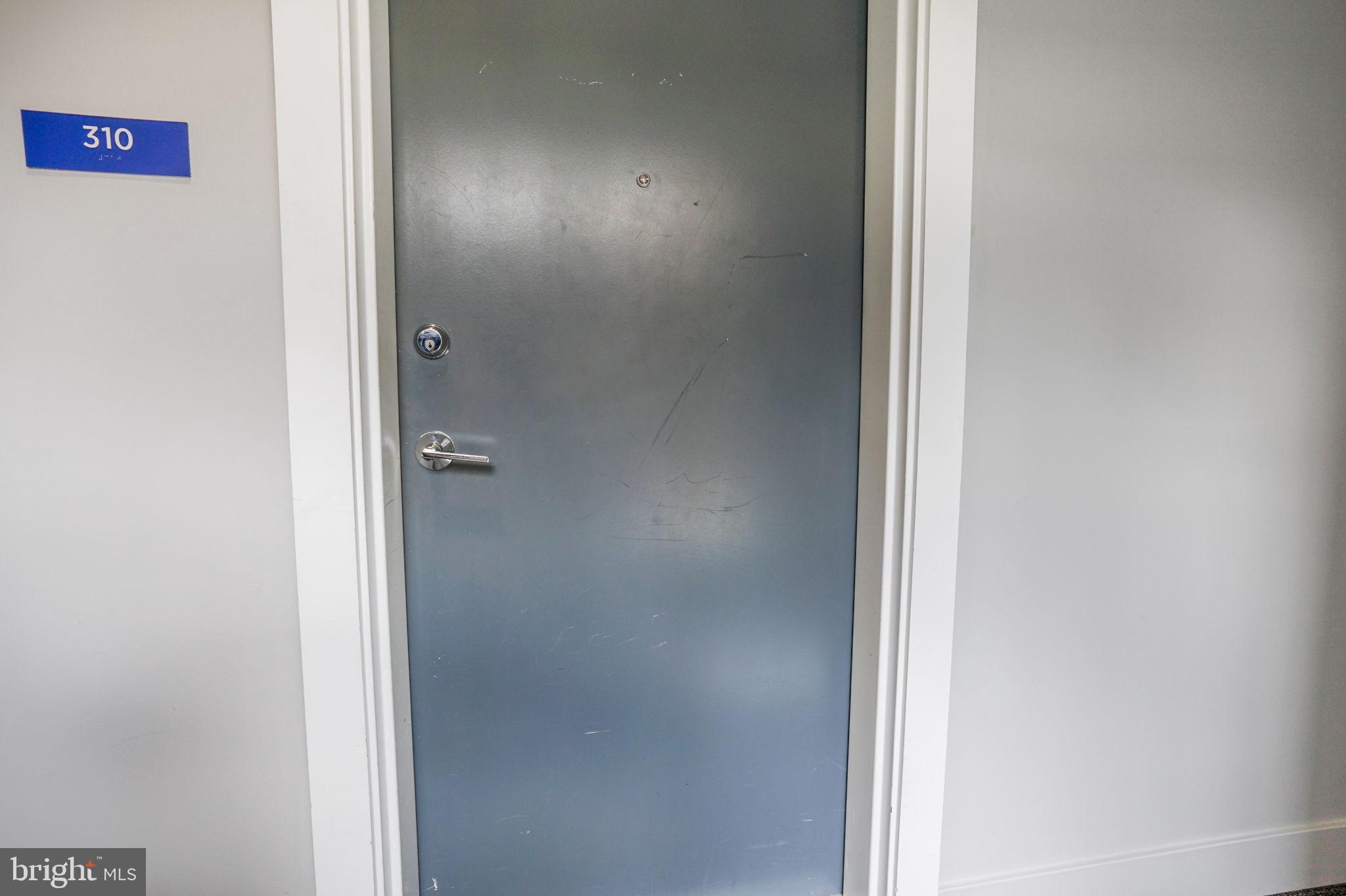 1111 ORREN STREET NE Unit: 310
