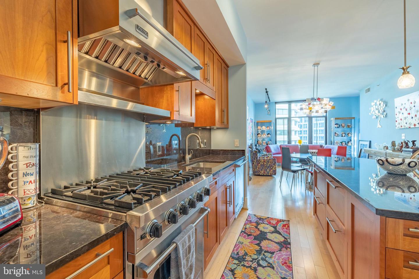 4301 MILITARY ROAD NW Unit: 603