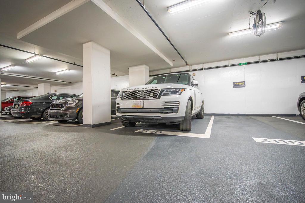 925 H STREET NW Unit: 907