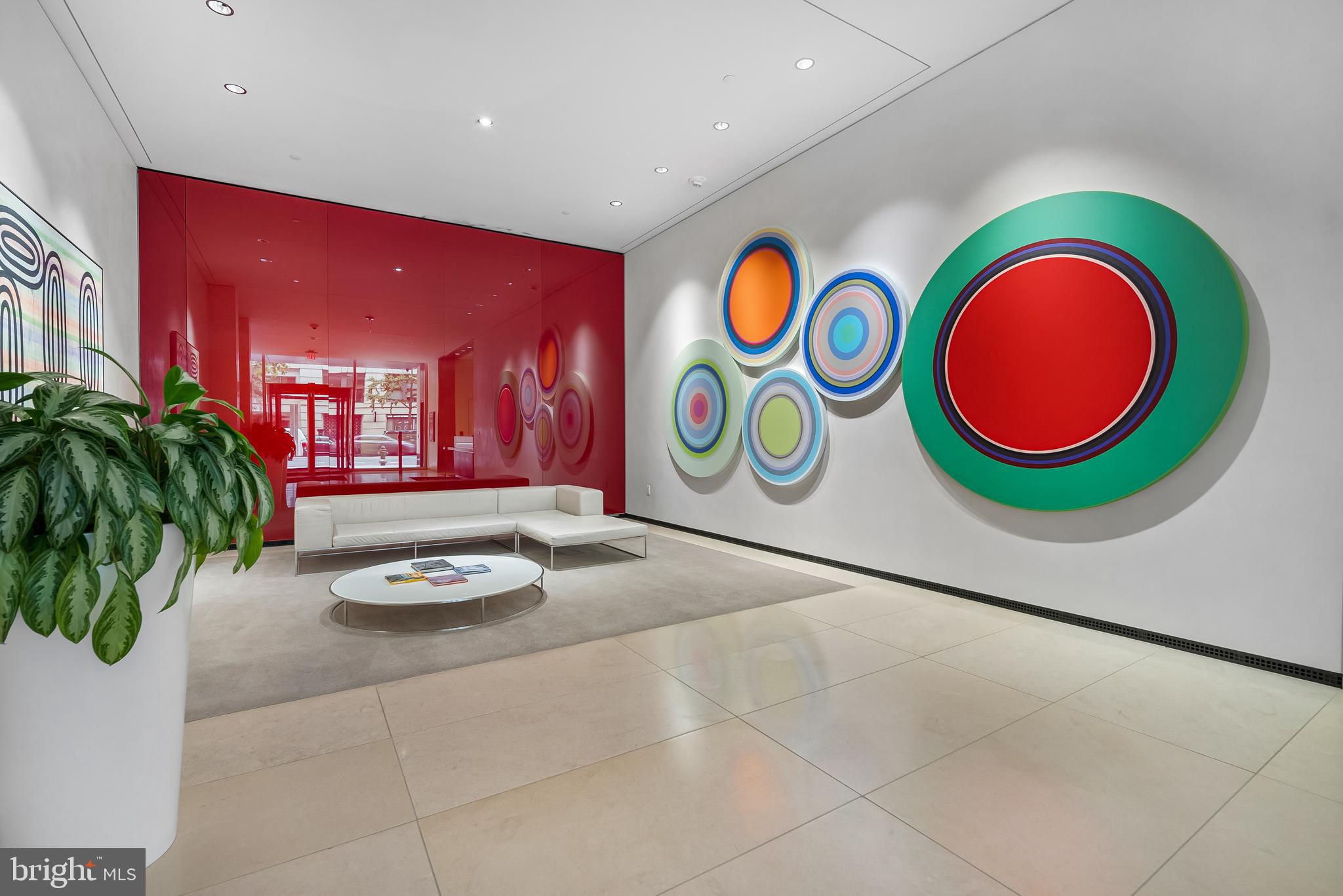 925 H STREET NW Unit: 907