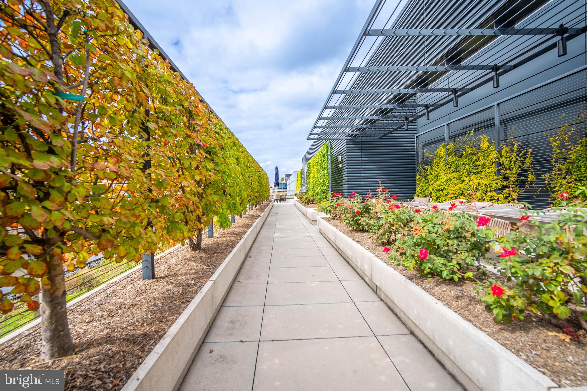 925 H STREET NW Unit: 907