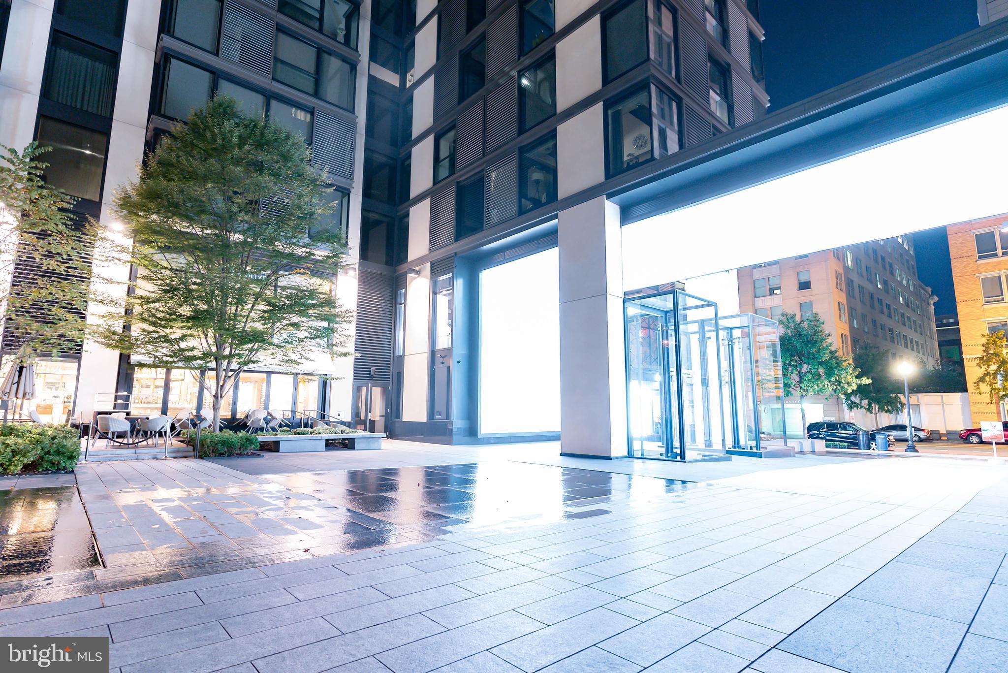 925 H STREET NW Unit: 907