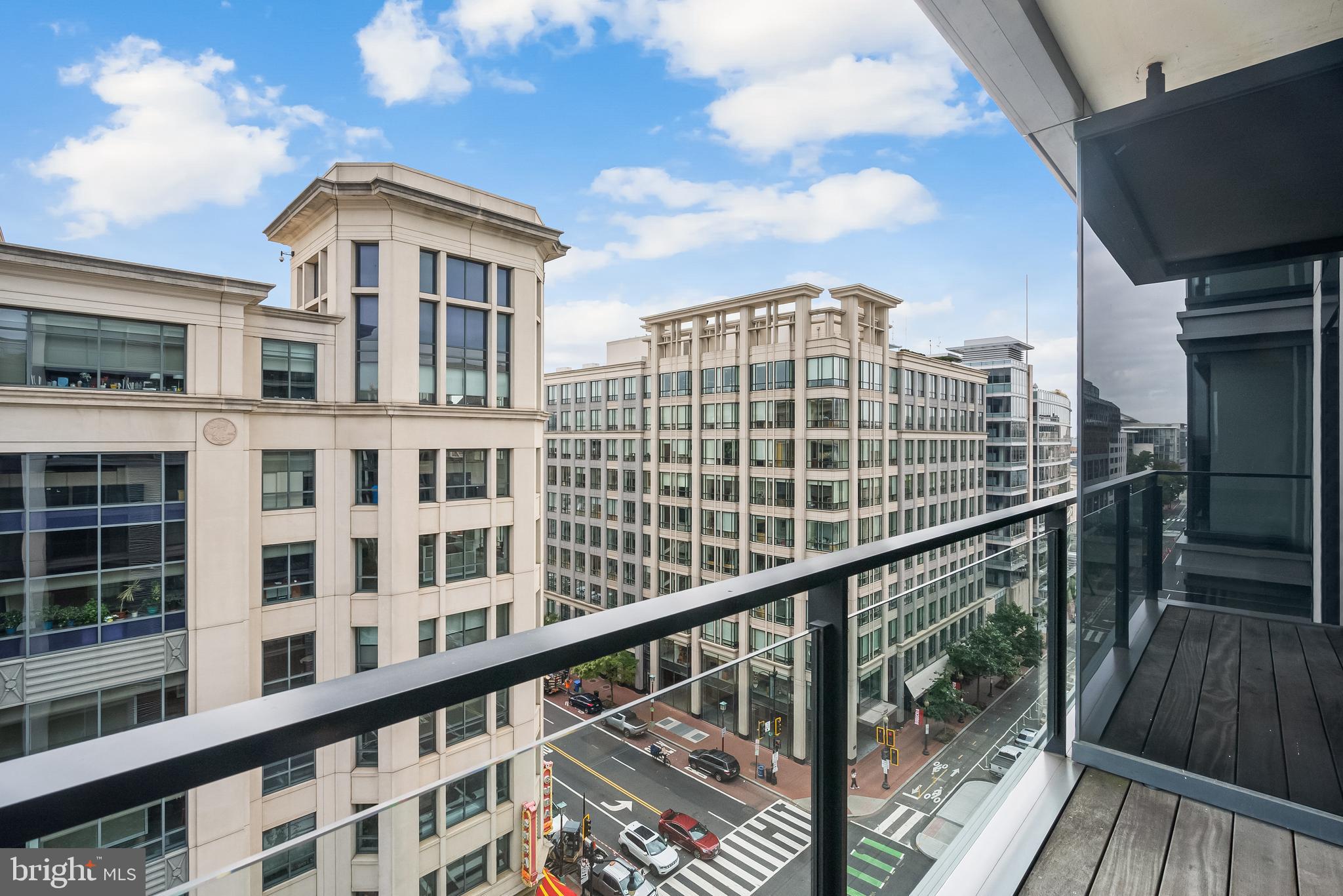 925 H STREET NW Unit: 907