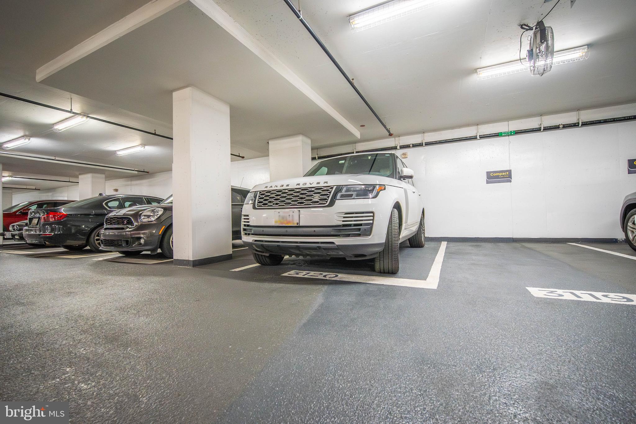 925 H STREET NW Unit: 907