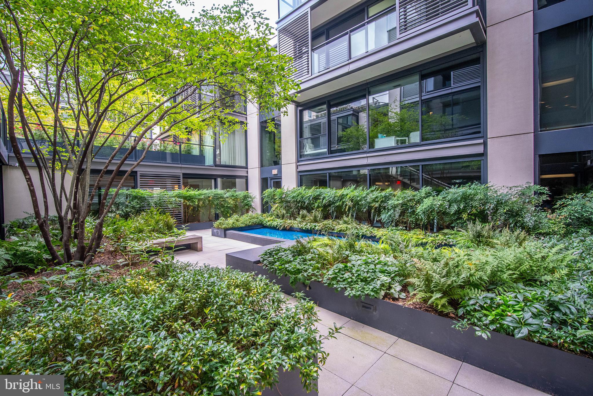 925 H STREET NW Unit: 907