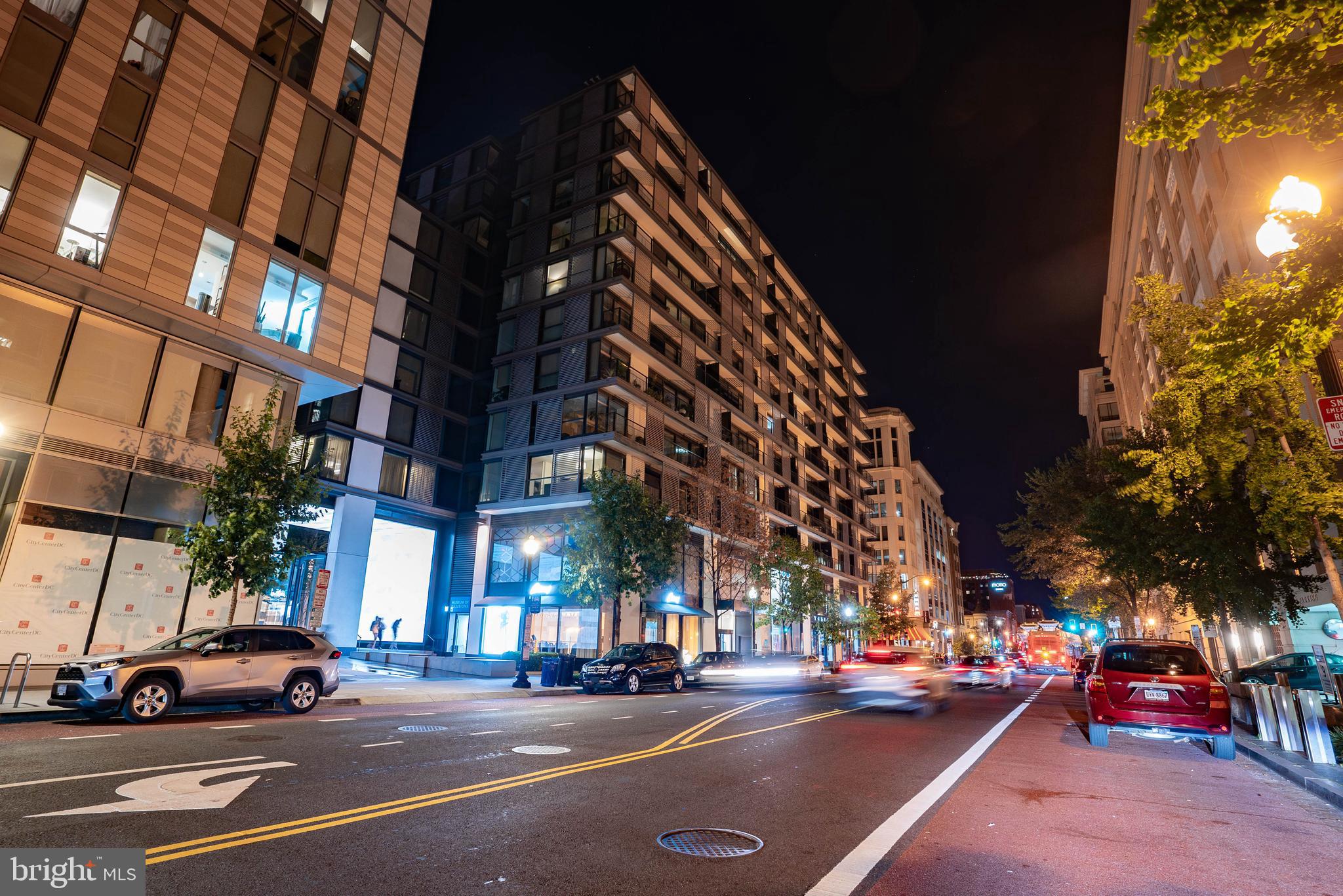 925 H STREET NW Unit: 907