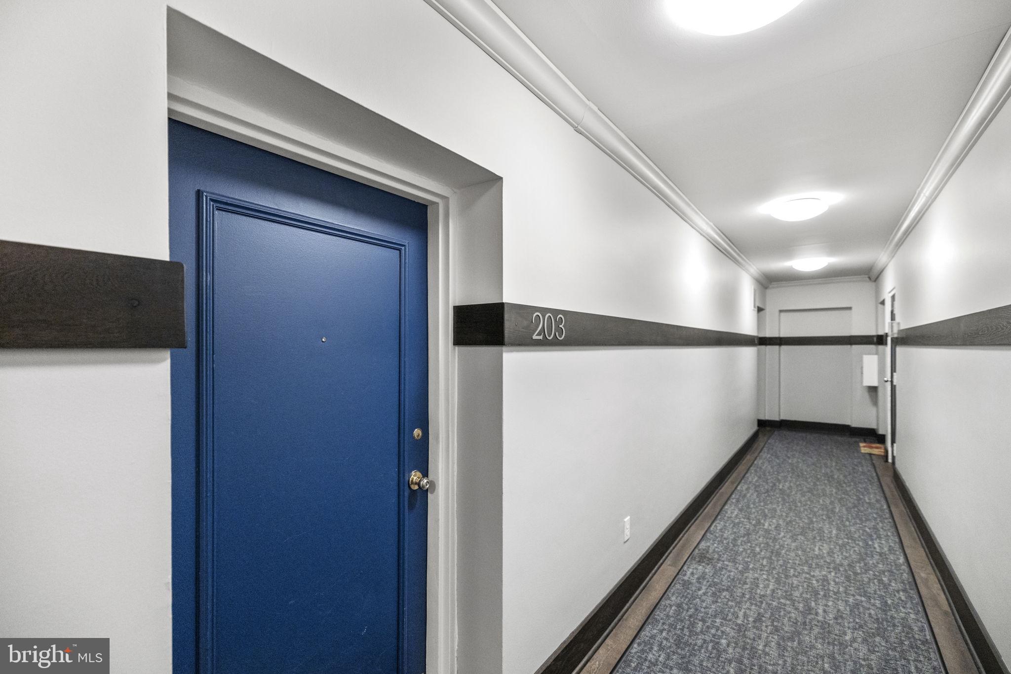 1420 Clifton St NW #203