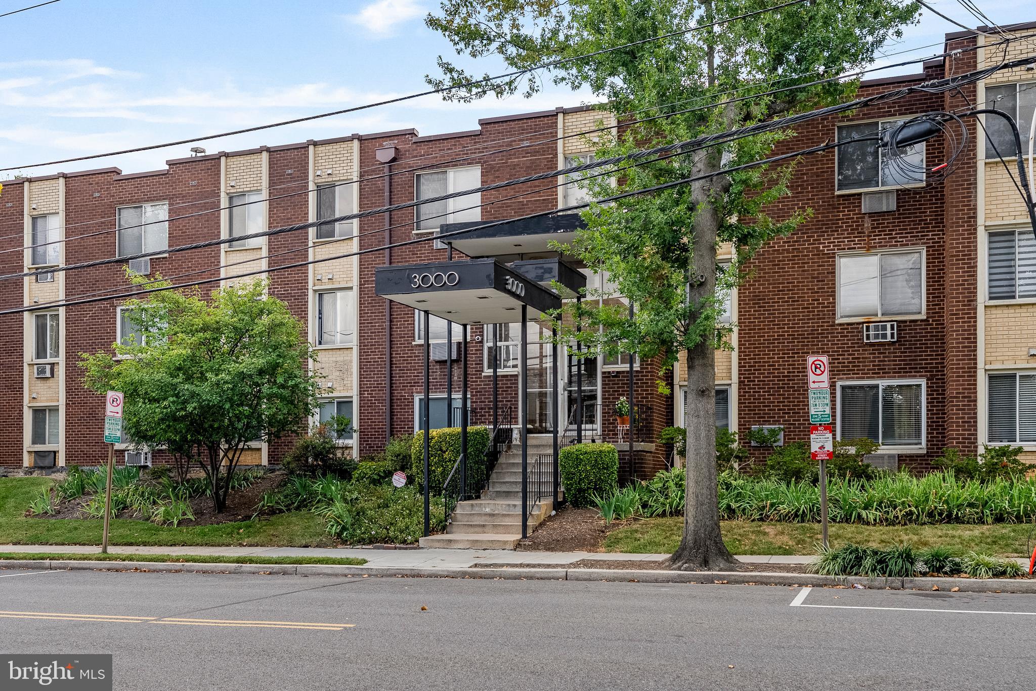 3000 7TH STREET NE 124