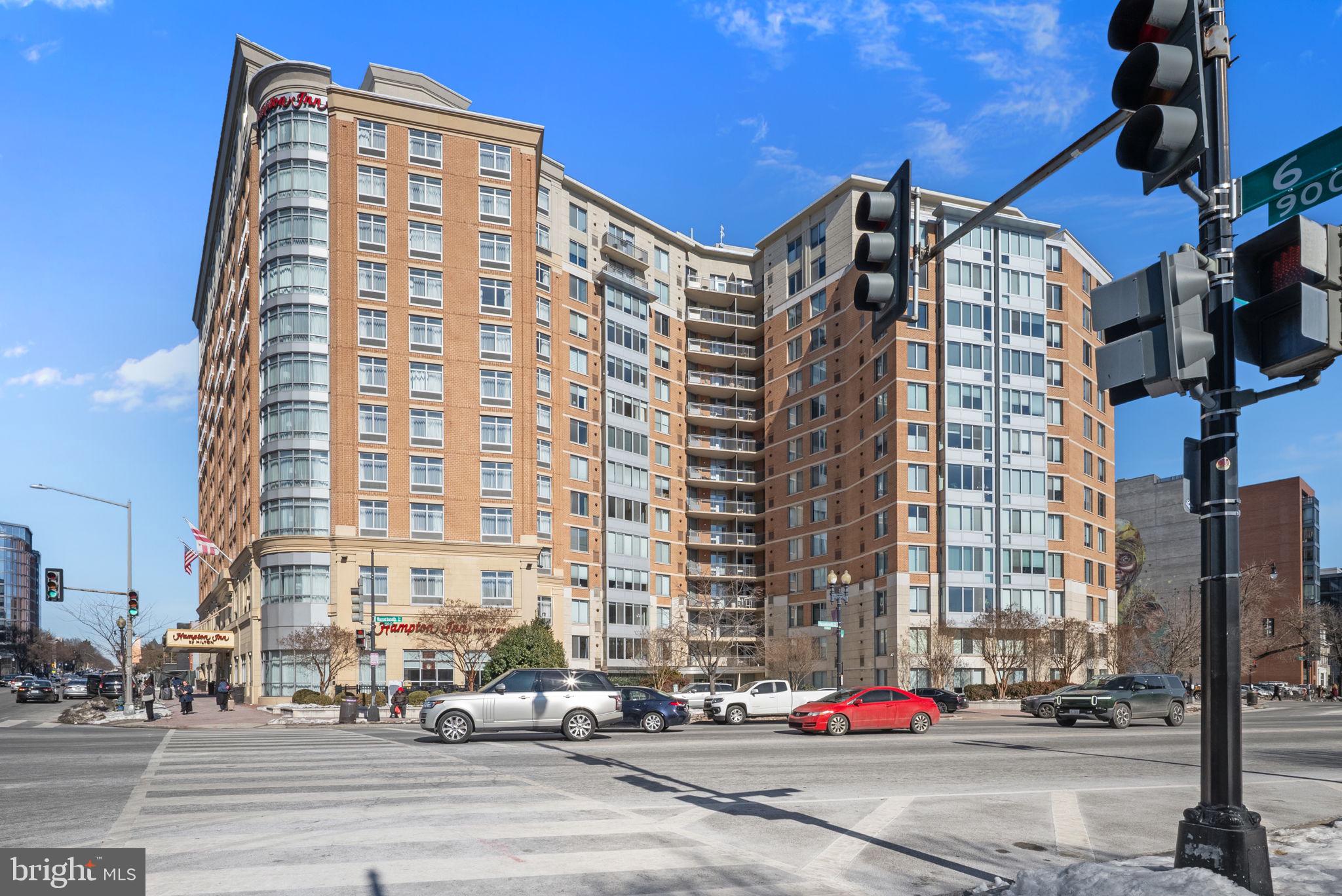 555 MASSACHUSETTS AVENUE NW 1414